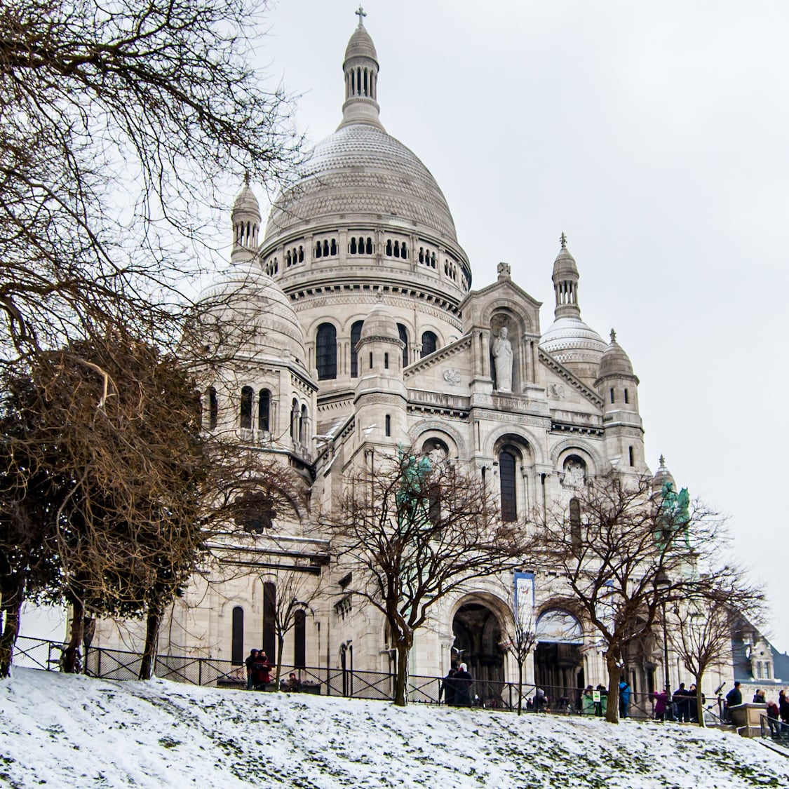 4 spots où faire de la luge à deux pas de Paris shutterstock-127054541