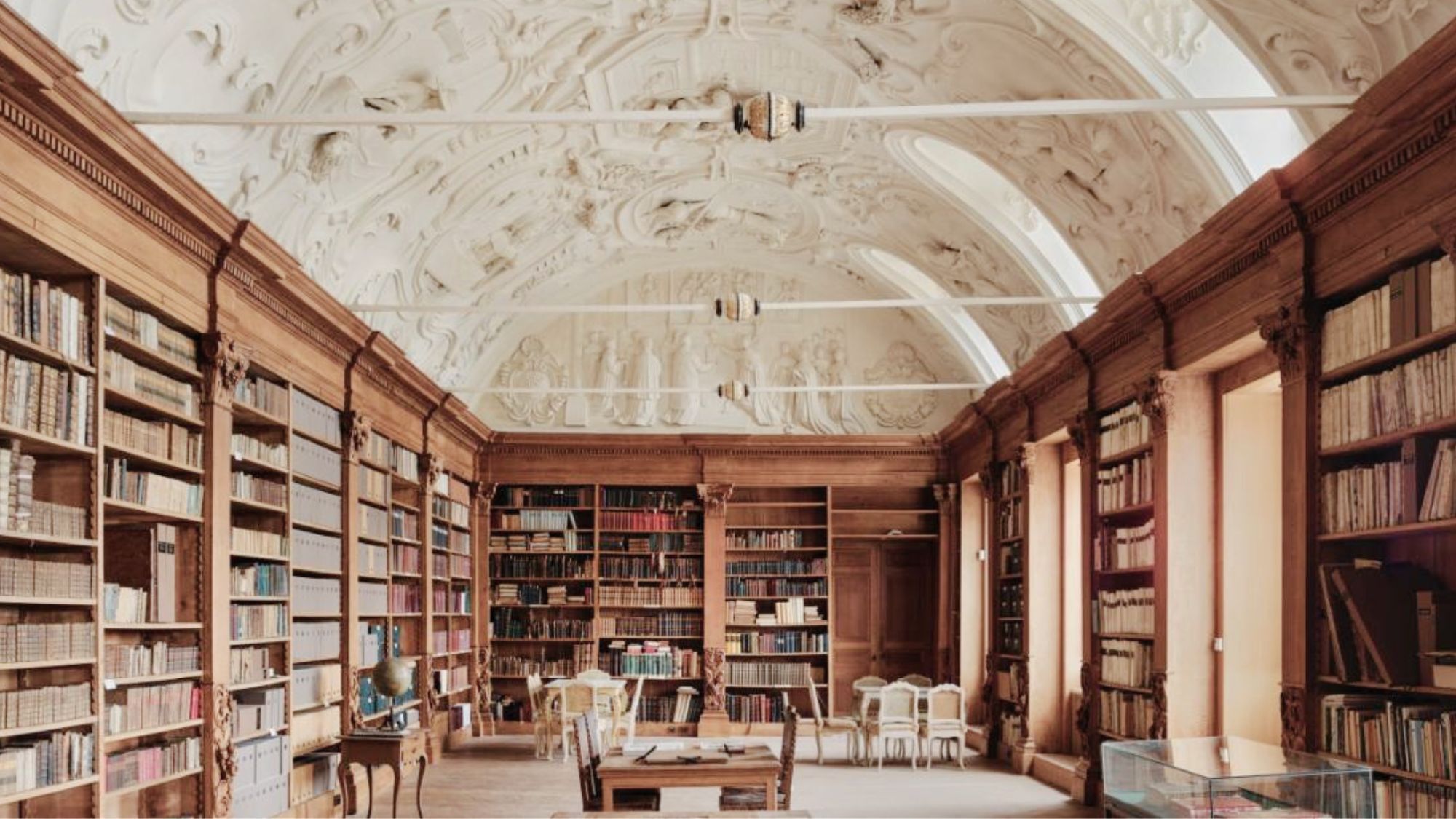 bibliotheque-livres-sculptures