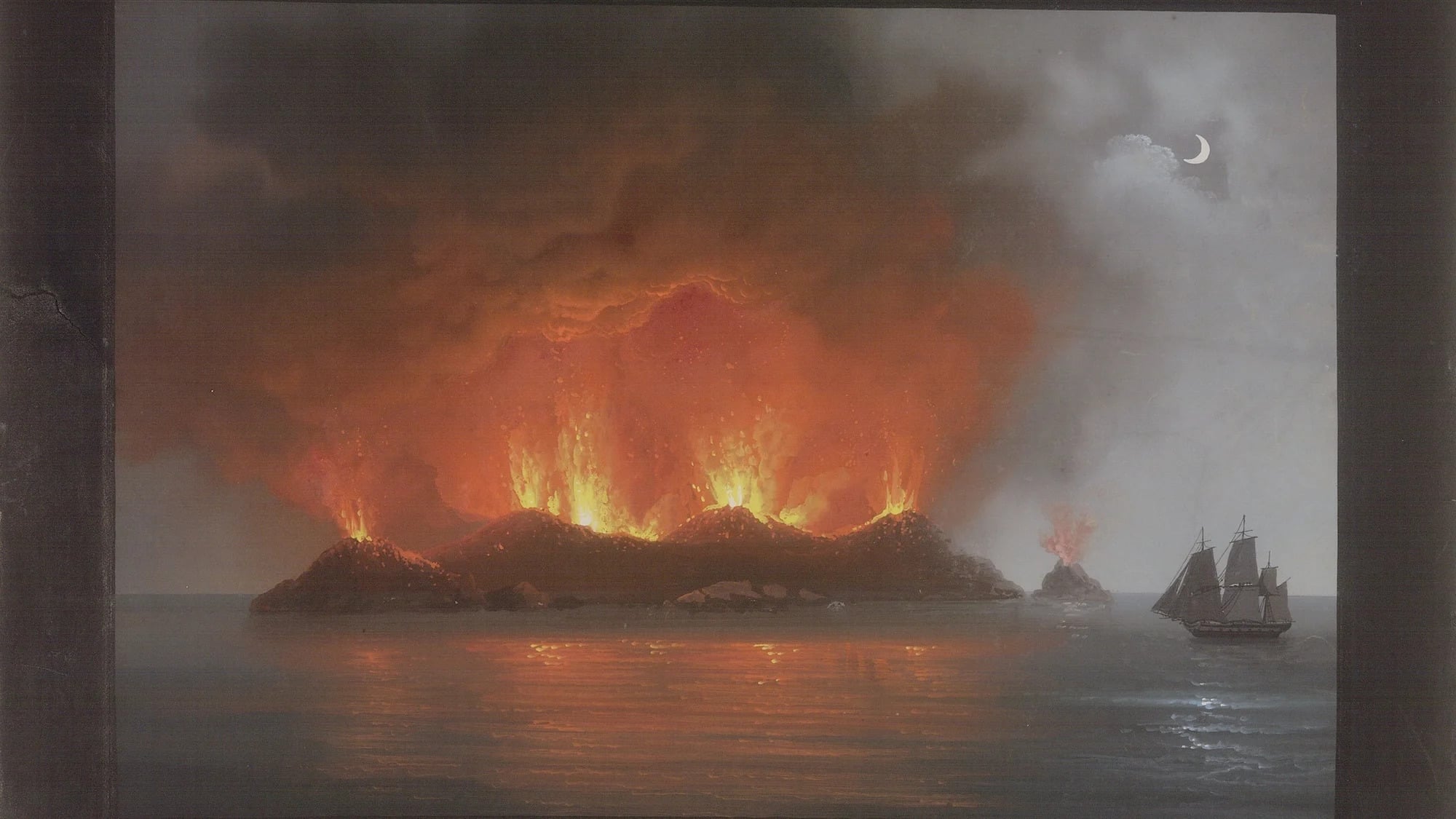 12-camillo-de-vito-nouveau-volcan-13-juillet-1831-