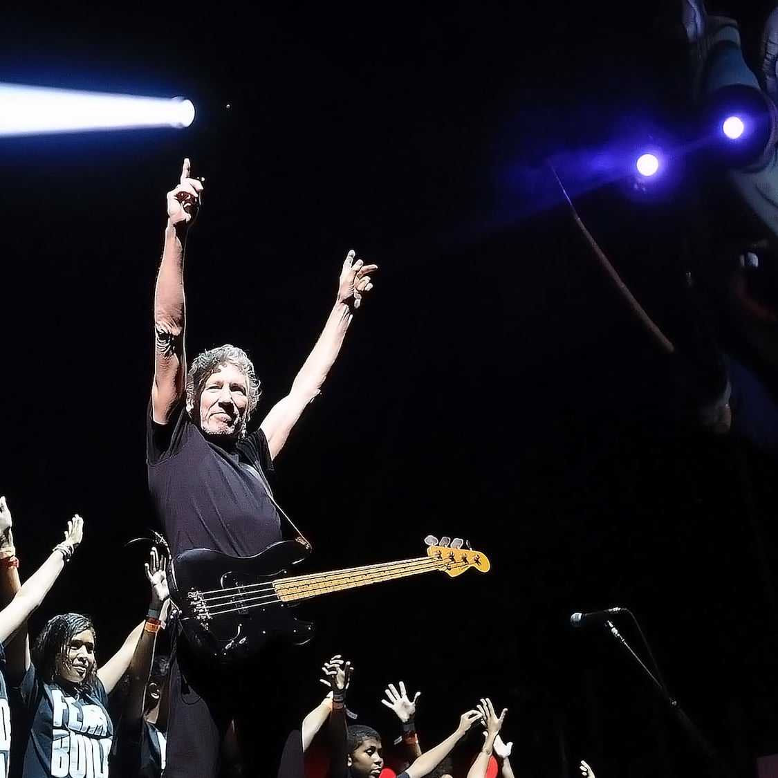 Ce groupe de rock mythique ouvre son pop-up à Paris ! shutterstock-771568858