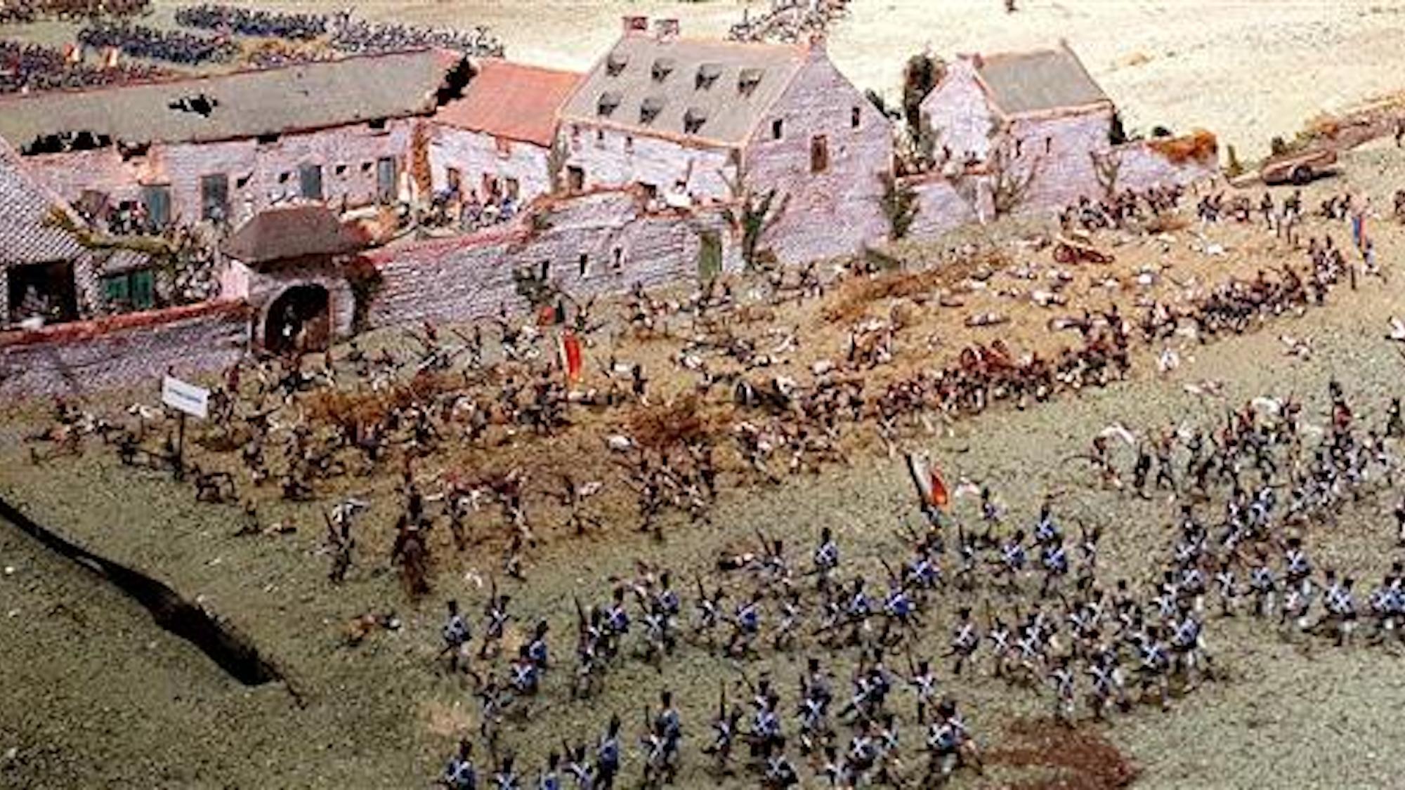 L’univers des figurines exposé en XXL à l’Ancienne Poste de Versailles univers-des-figurines-versailles-2025-2026-waterlo