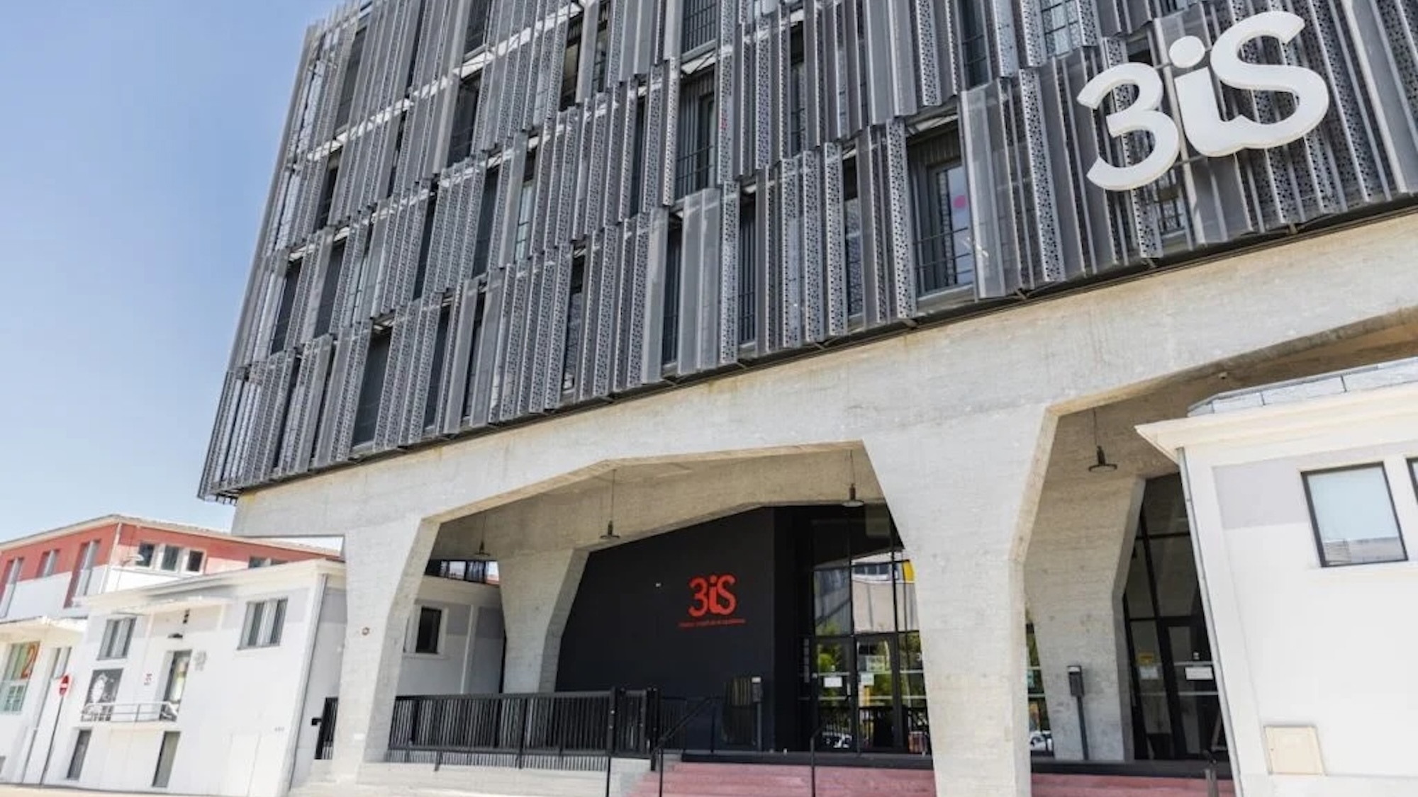 Une école bordelaise de cinéma et d'audiovisuel sacrée parmi les meilleures du monde selon un classement réputé ecole-3is-bordeaux