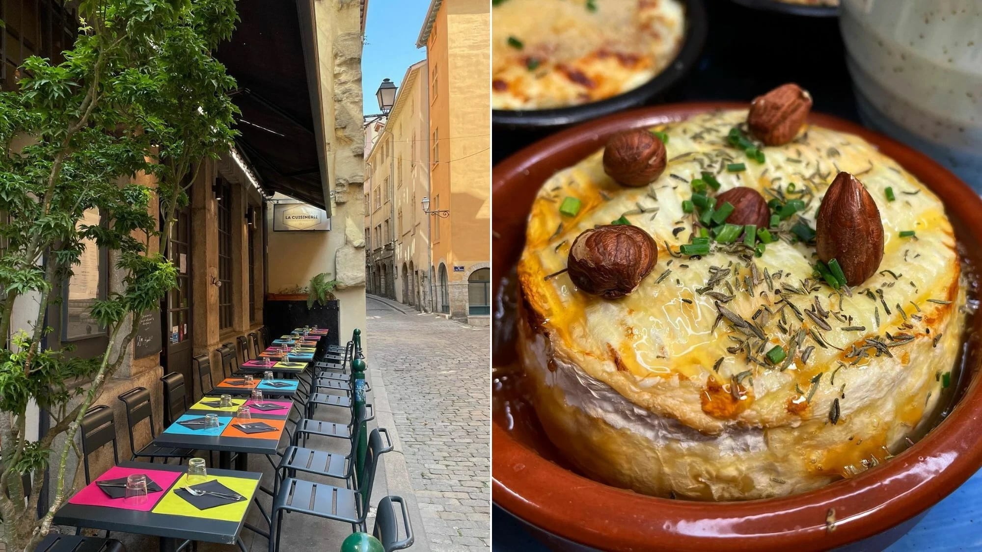 Ce célèbre restaurant du Vieux Lyon ferme ses portes après 11 ans d'existence la-cuisinerie-vieux-lyon-terrasse-tapas-1-2000