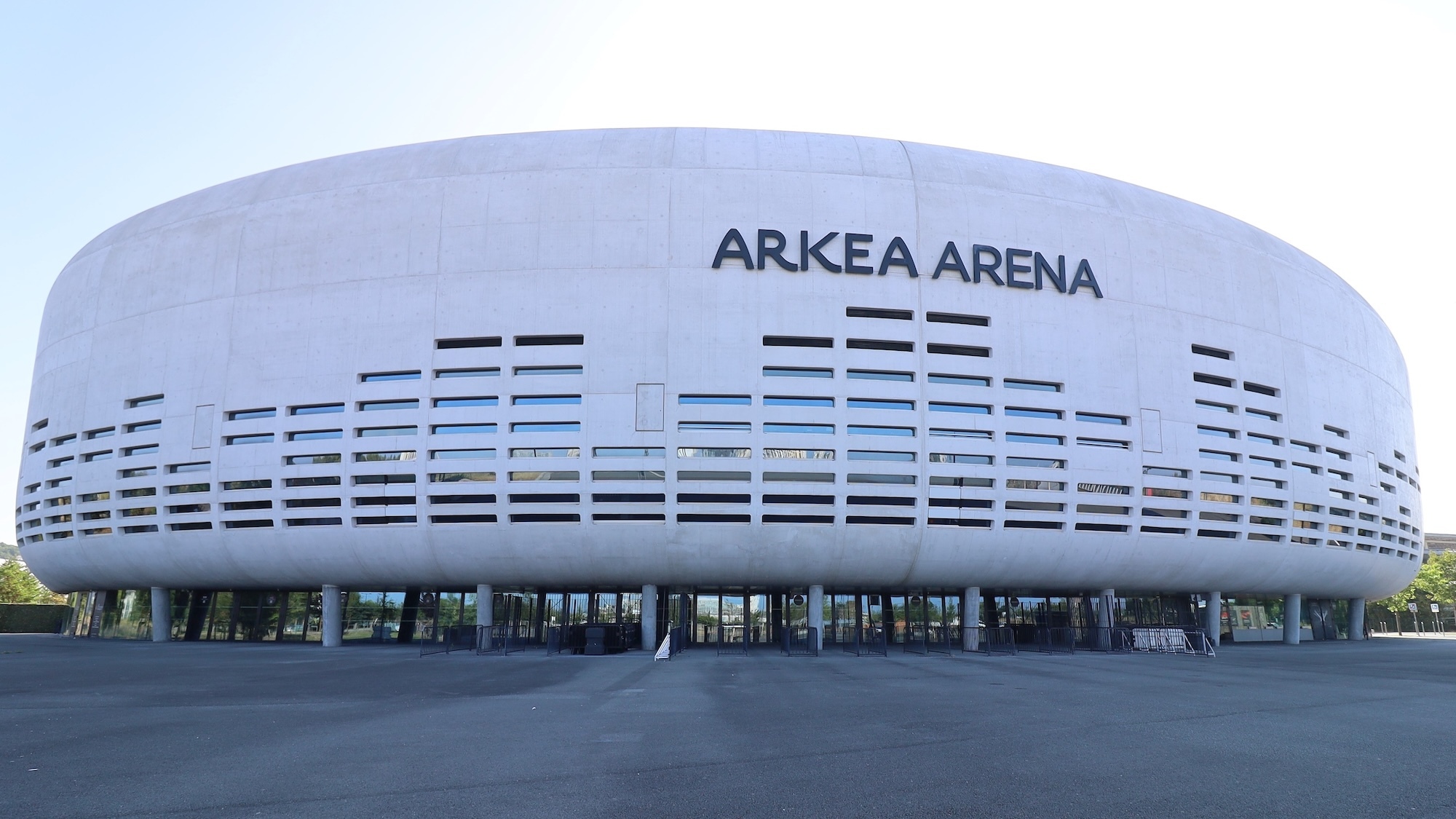 5 spectacles incontournables à ne pas manquer à Bordeaux arena-arkea-floirac