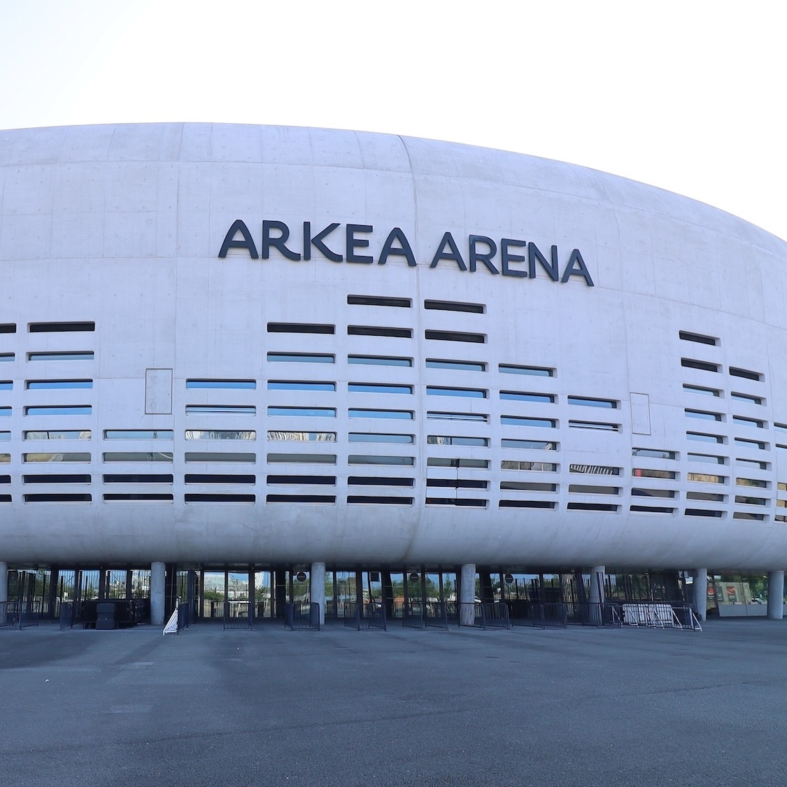 5 spectacles incontournables à ne pas manquer à Bordeaux arena-arkea-floirac