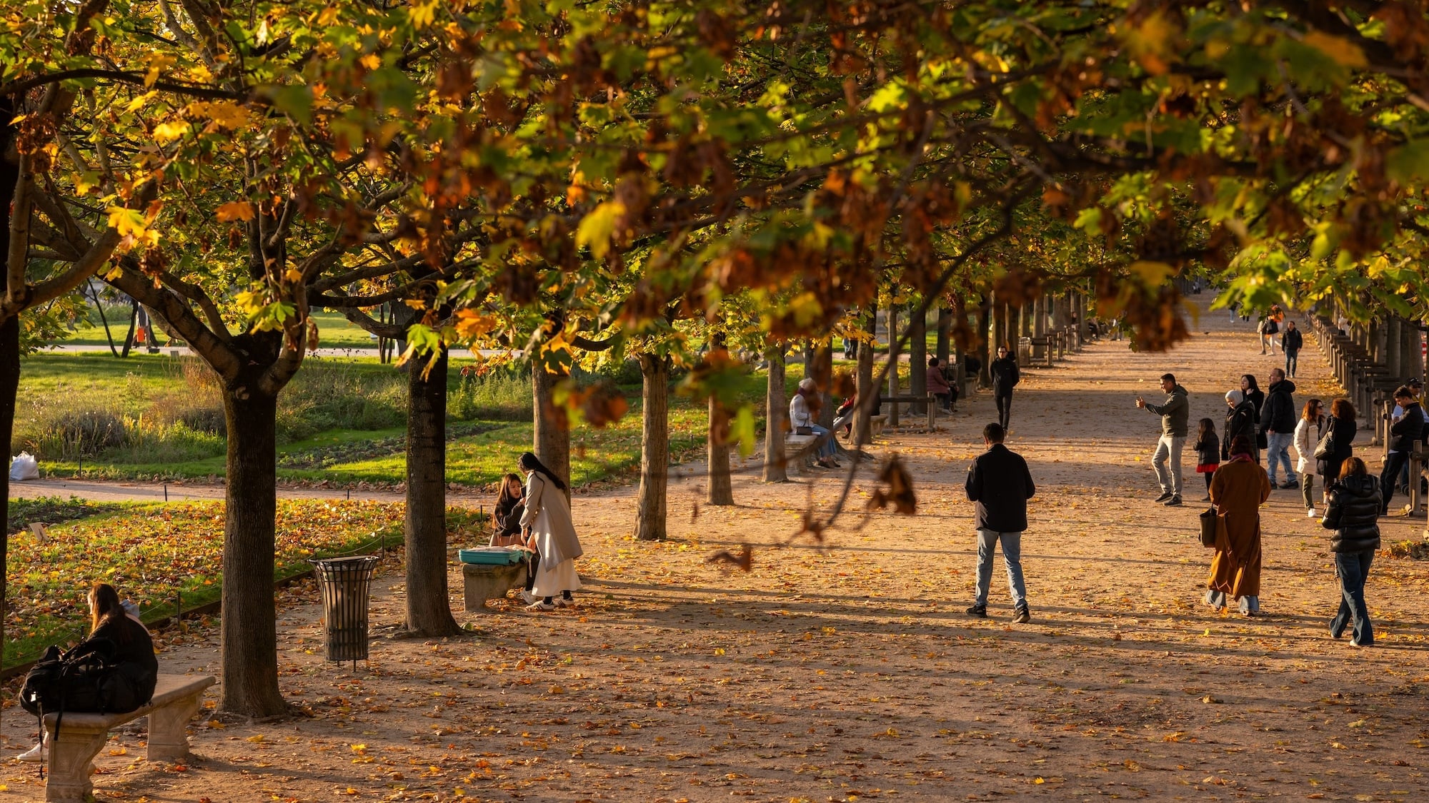 Que faire à Paris cette semaine ? (8-14 décembre) paris-credithugodominguez-lebonbon