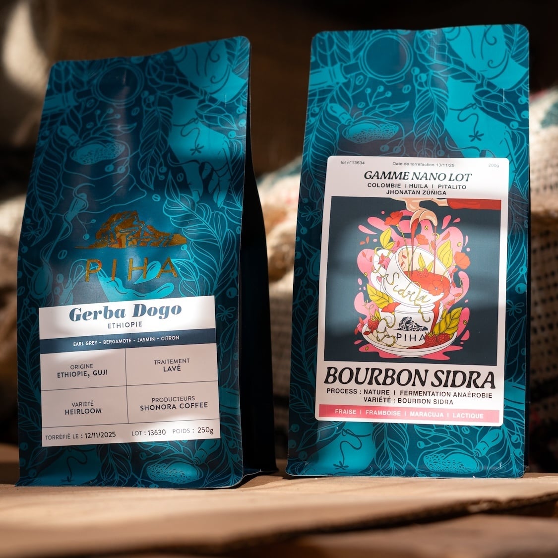 Un torréfacteur bordelais remporte 3 prix d'excellence dont celui du 2ème meilleur café expresso d’Europe cafe-piha