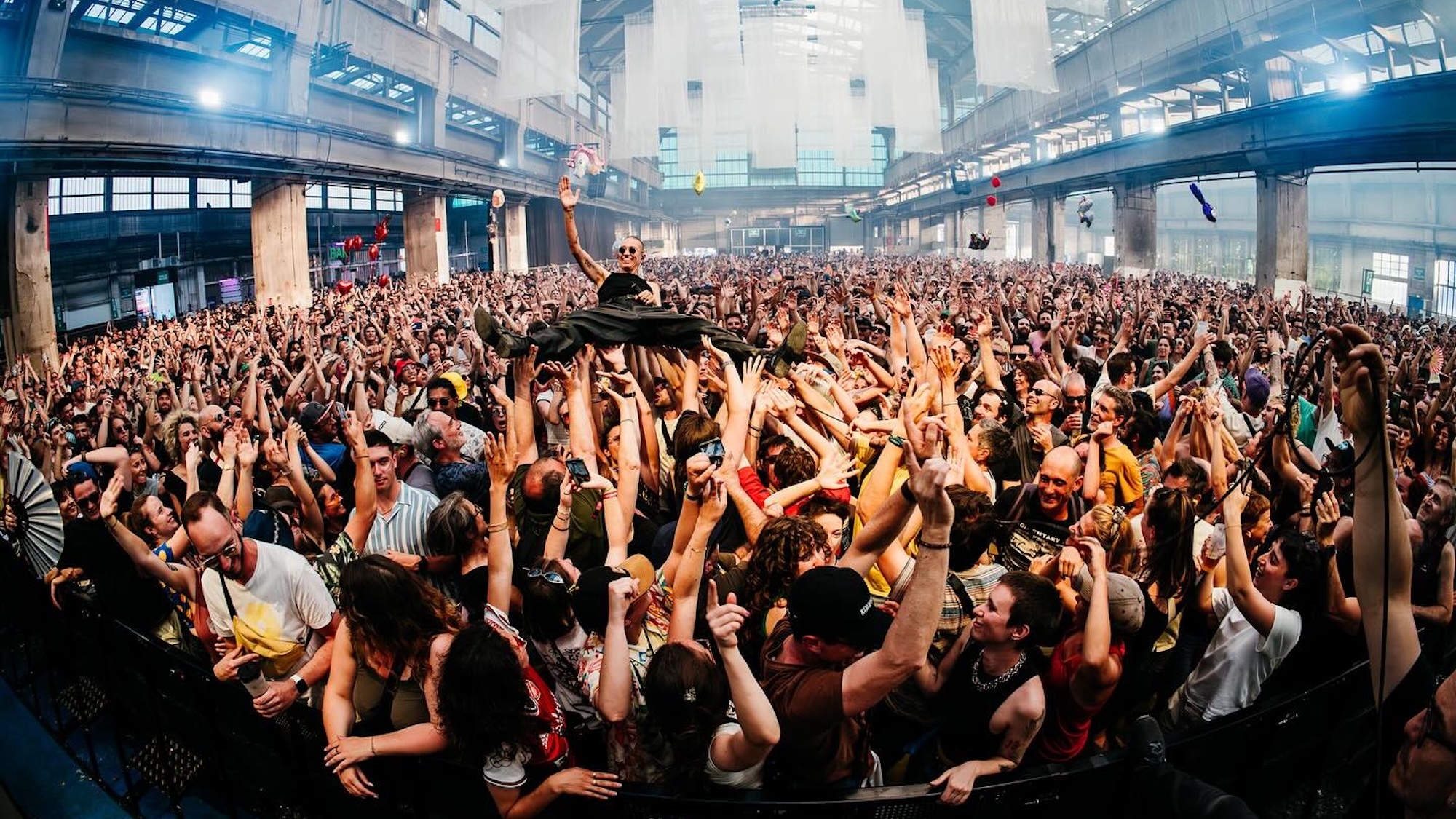 festival-nuits-sonores-2026-lyon-premiers-noms