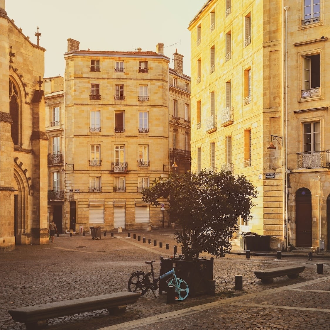 Bordeaux entre dans le top 10 mondial des villes où les célibataires crushent le plus sur cette appli de rencontres bordeaux-saint-pierre