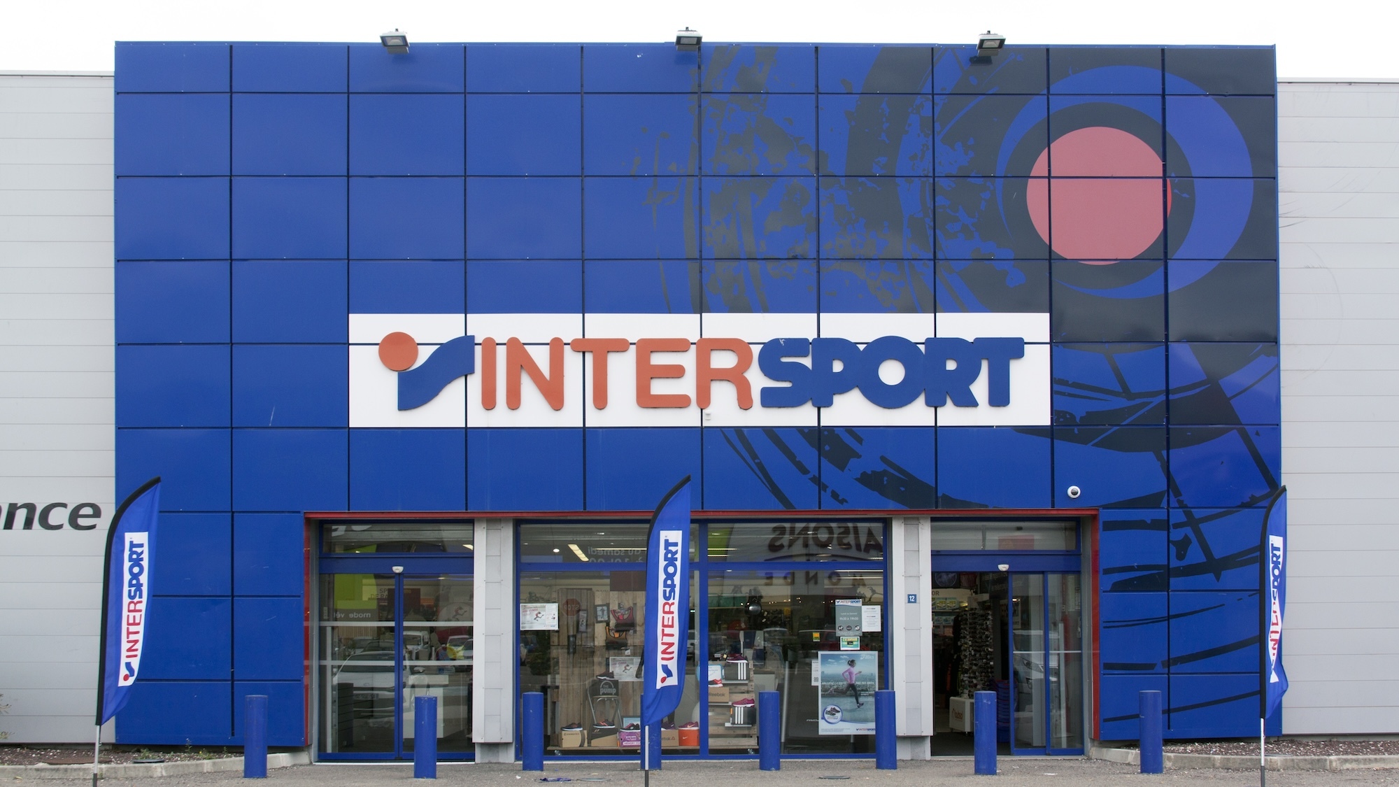 intersport