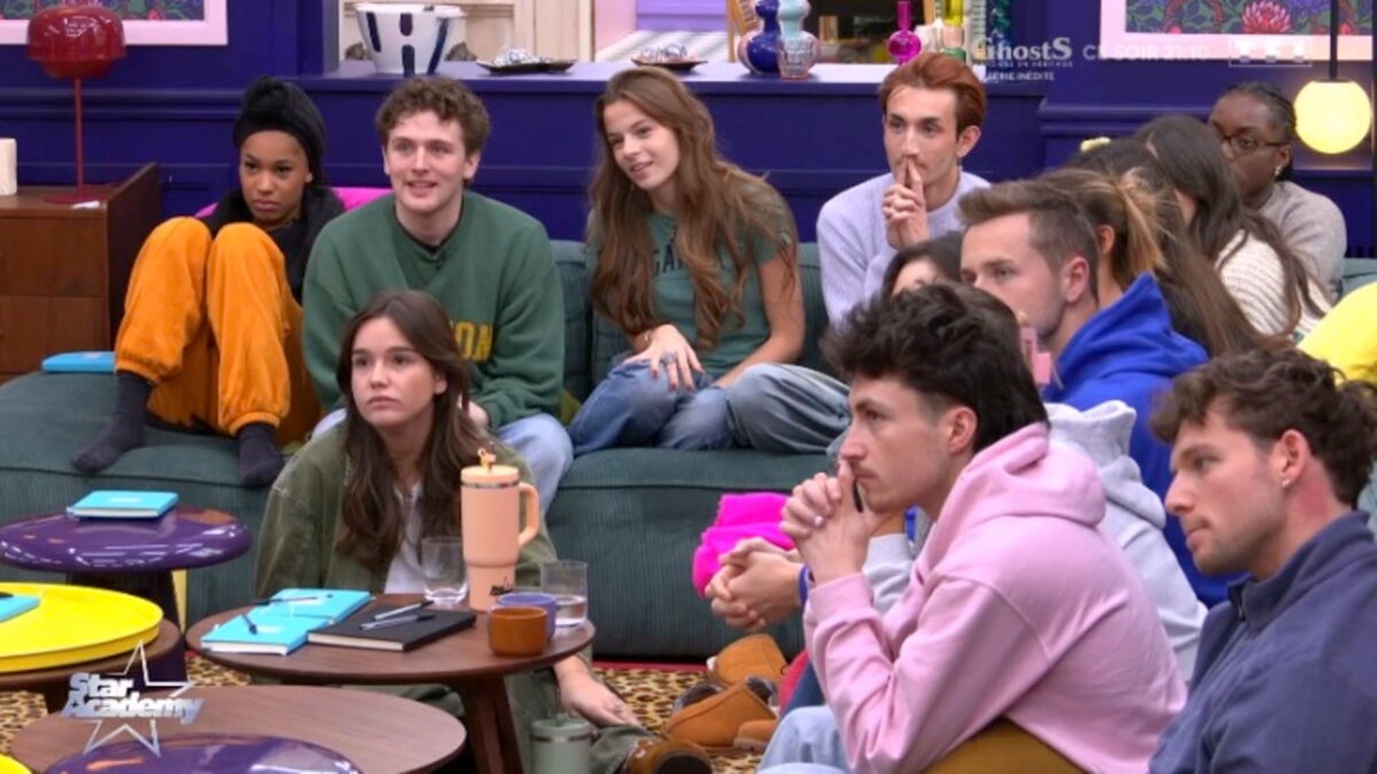 Un pop-up exclusif Star Academy s’installe à Paris en décembre ! star-ac-pop-up-appart-noel-le-bonbon-paris