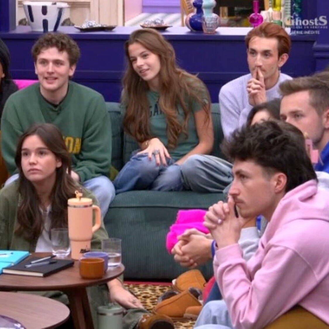 An exclusive Star Academy pop-up is coming to Paris in December! star-ac-pop-up-appart-noel-le-bonbon-paris