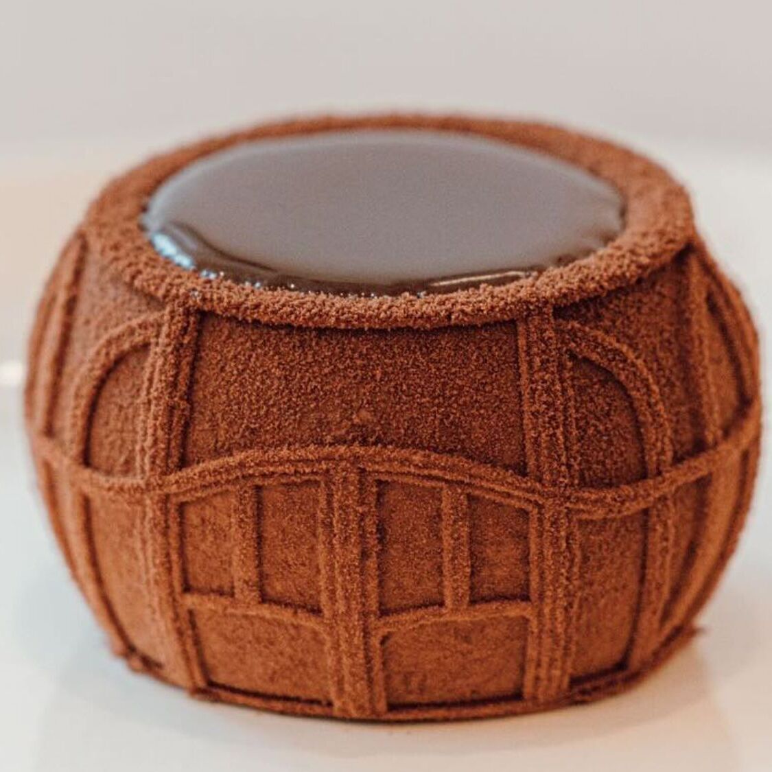 A bakery in Vieux-Lille wins the title of Revelation of the Year for its signature dessert! pattiserie-chocolat