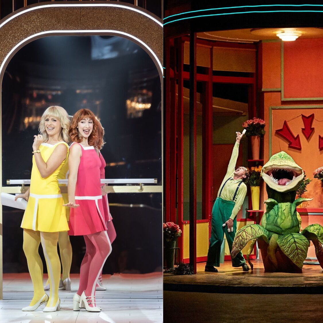 6 superbes spectacles à offrir à Noël spectacles-noel