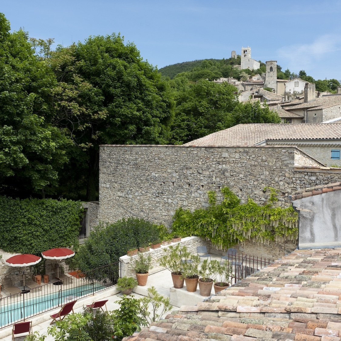 Marsanne : les meilleures adresses pour un week-end relax à 2h30 de Paris hotel-pantoufle-marsanne