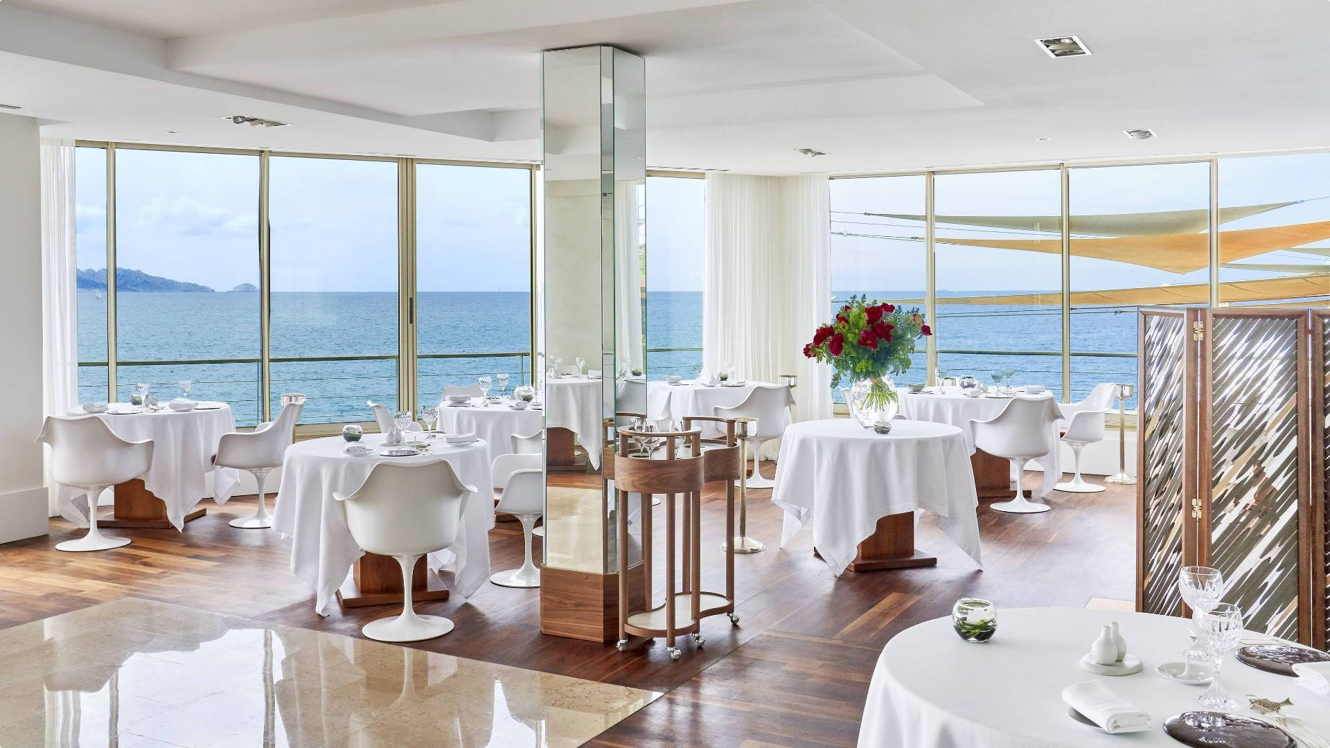 Ces 2 restaurants marseillais viennent d'être élus parmi les meilleurs du monde petit-nice-meilleur-restaurant-monde-marseille