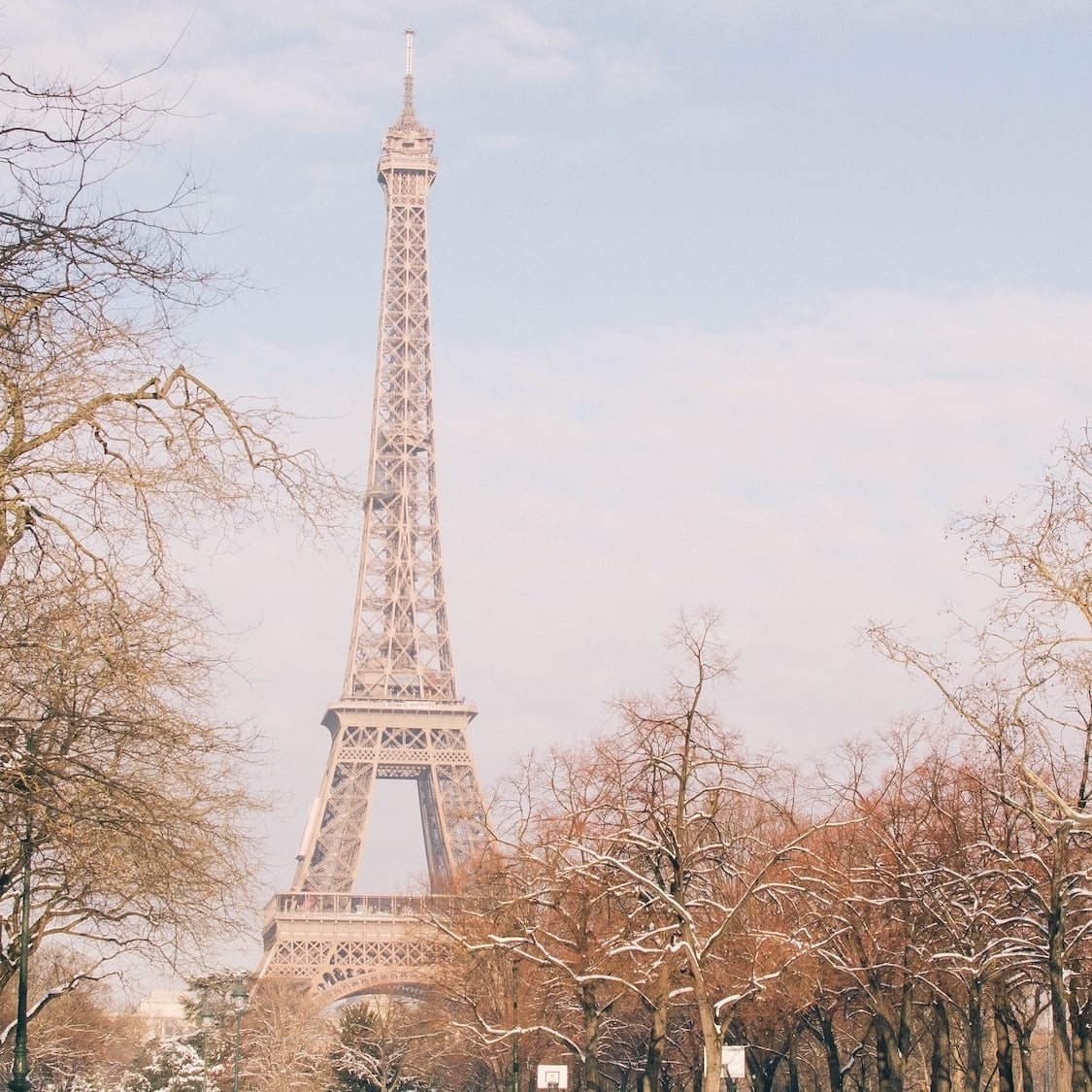 Météo à Paris : vers un retour progressif de l’hiver cette semaine shutterstock-2558033427