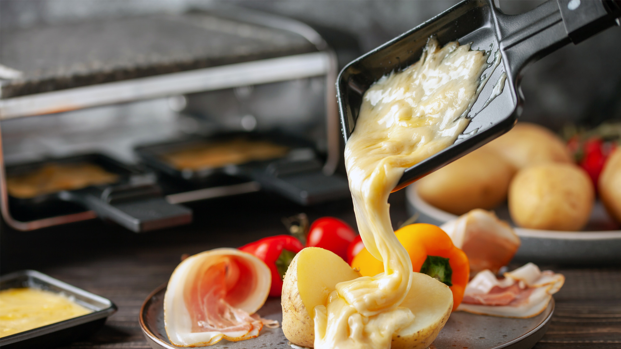 Ce spot marseillais offre une raclette à volonté à moins de 15€ raclette-volonte-restaurant-marseille