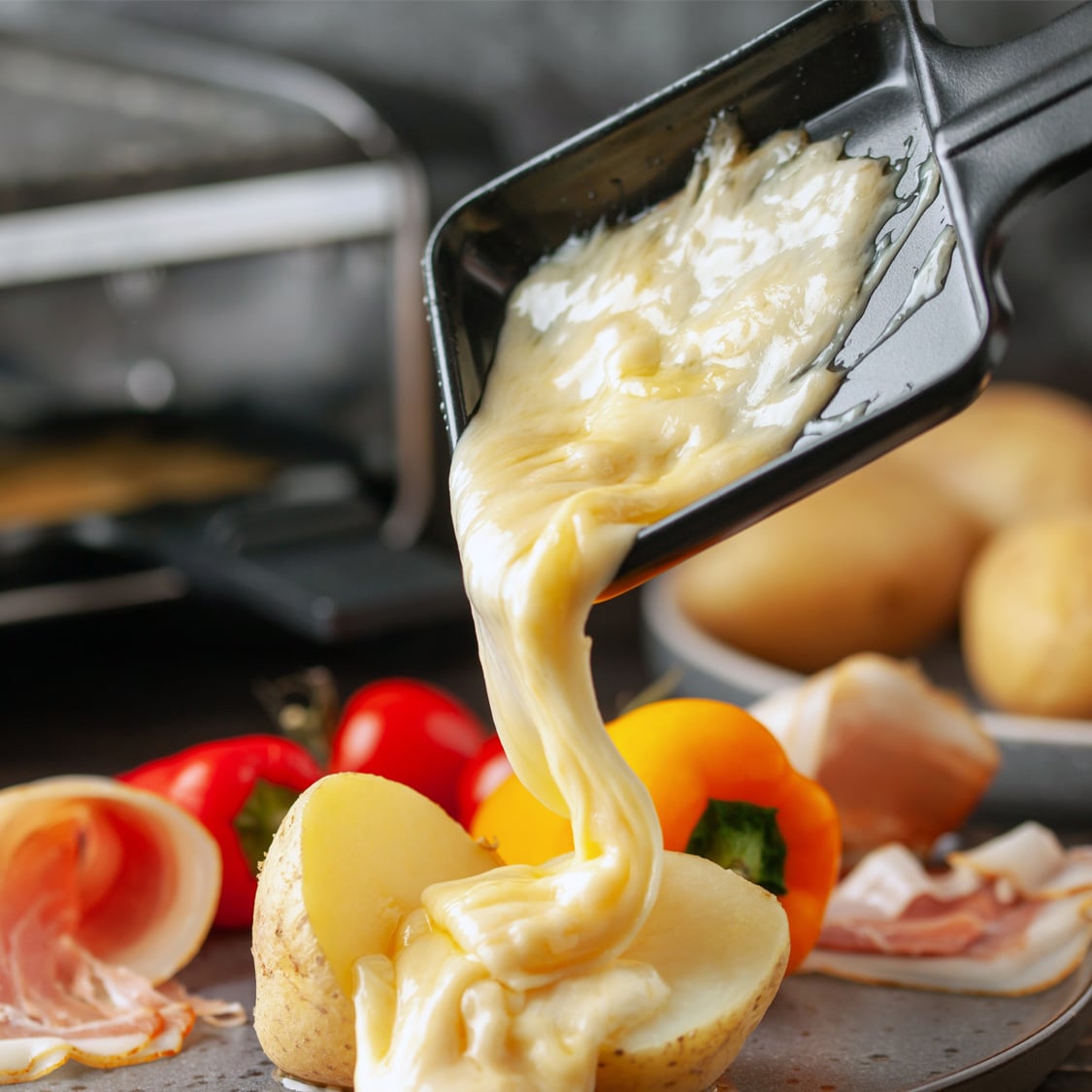 Ce spot marseillais offre une raclette à volonté à moins de 15€ raclette-volonte-restaurant-marseille