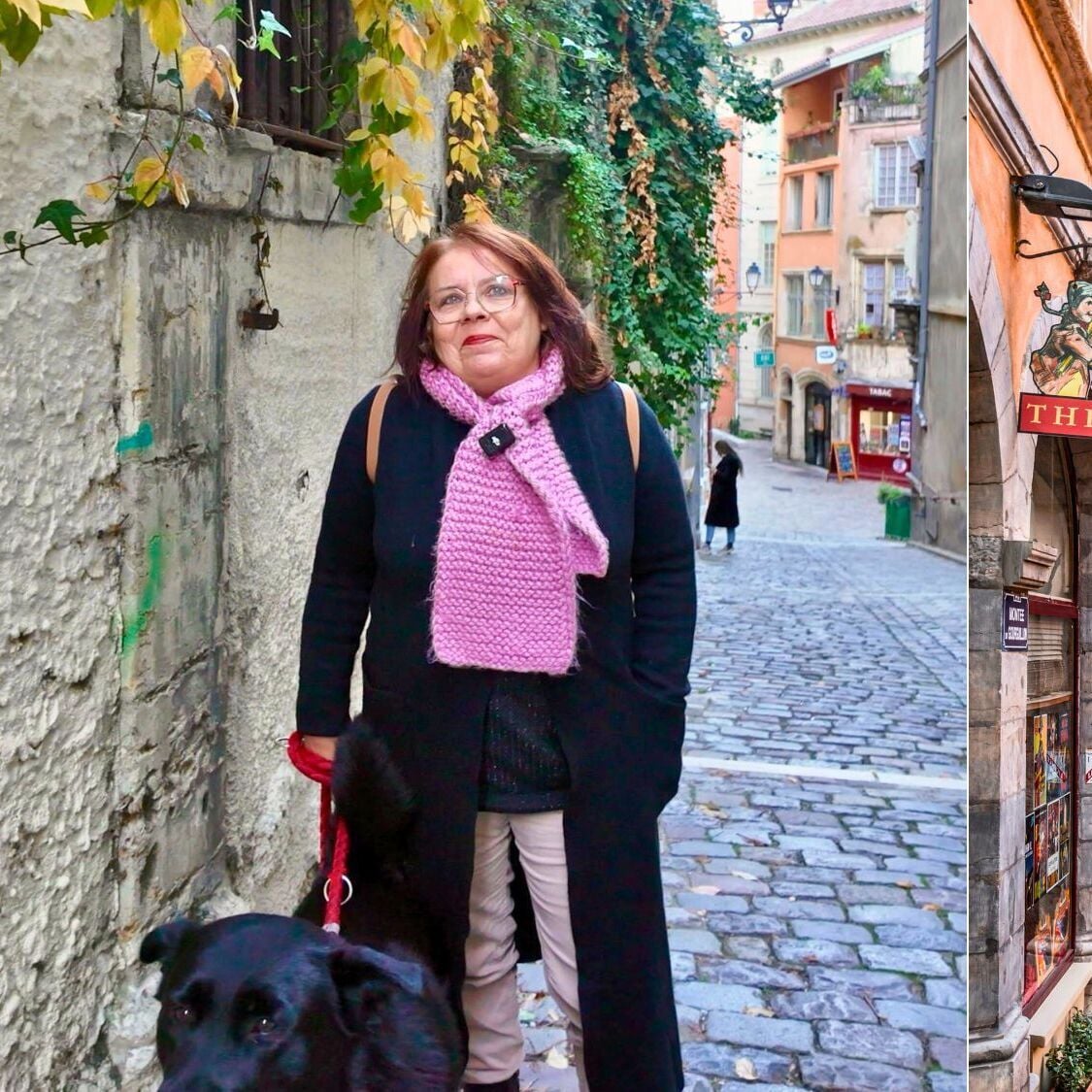 Histoire de Lyon : connaissez-vous cette Lyonnaise surnommée la Sorcière du Vieux-Lyon ? histoire-lyon-sorciere-vieux-lyon