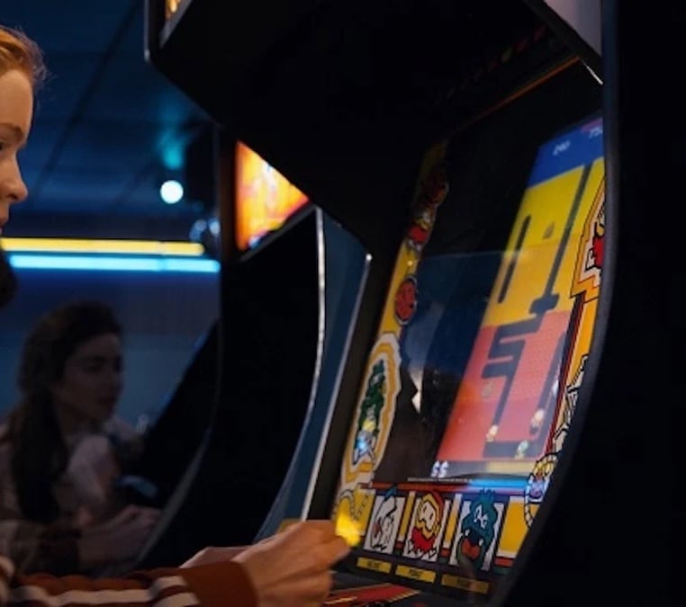 Village japonais, food market : Paris va accueillir le plus grand musée du jeu vidéo au monde image-copie-2-1200