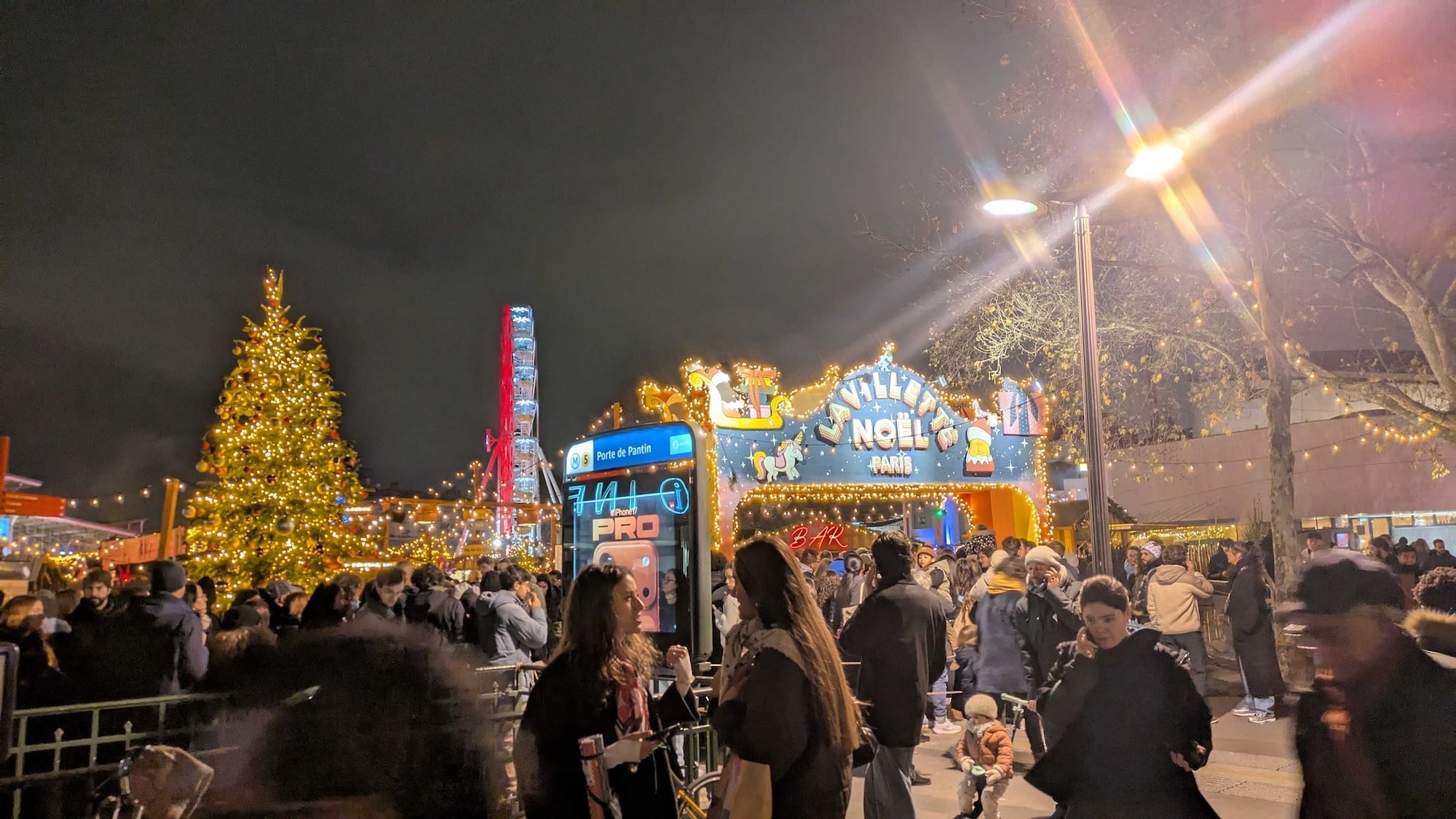 marche-noel-la-villette-paris