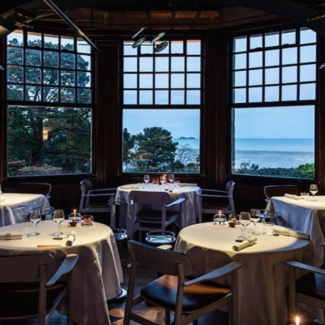 Deux restaurants d'Ille-et-Vilaine classés parmi les 1000 meilleurs au monde resto-rennes-ok