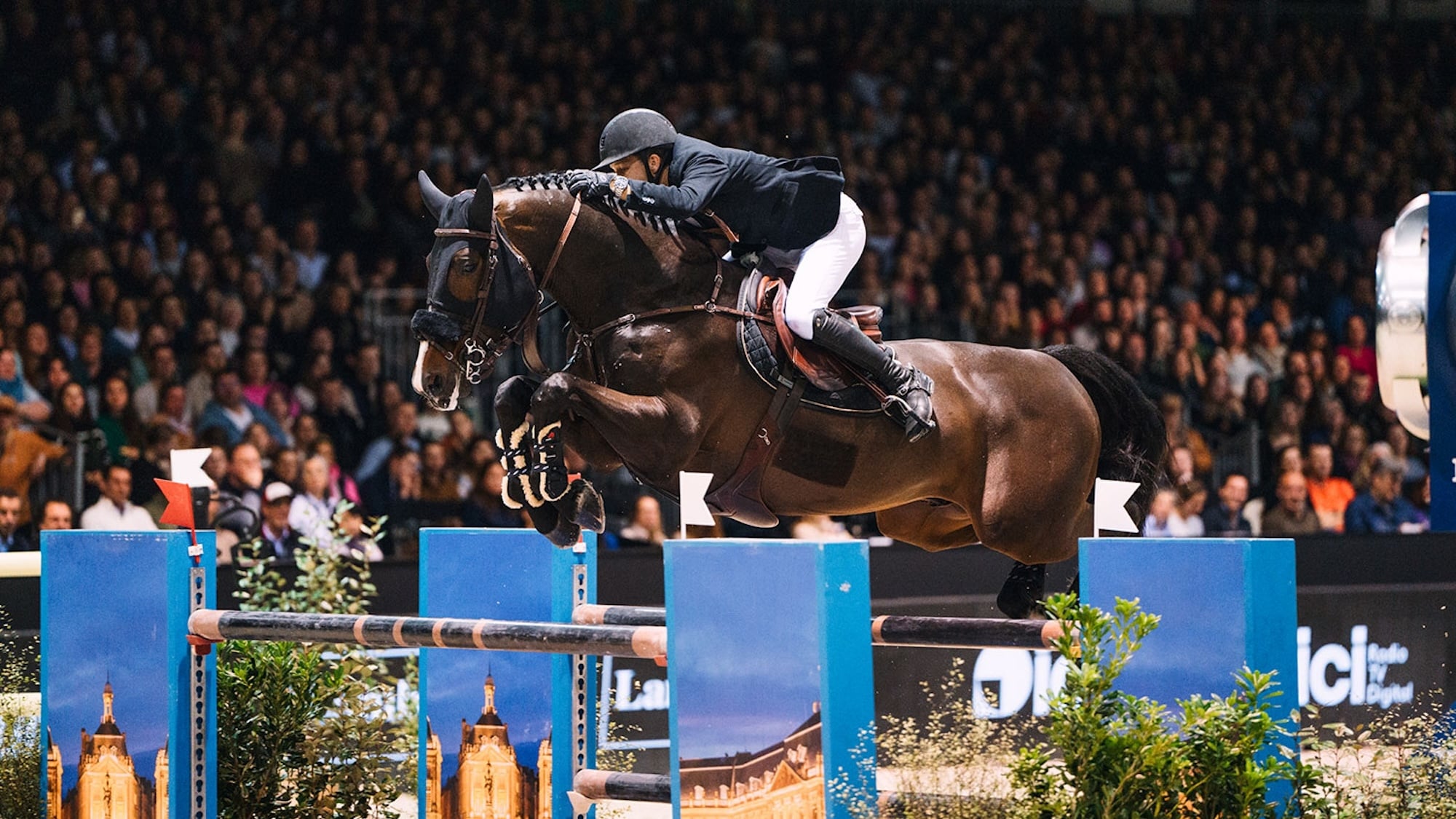 Le Jumping de Bordeaux 2026 revient et promet quatre jours de grand sport et de grand show bordeaux-jumping