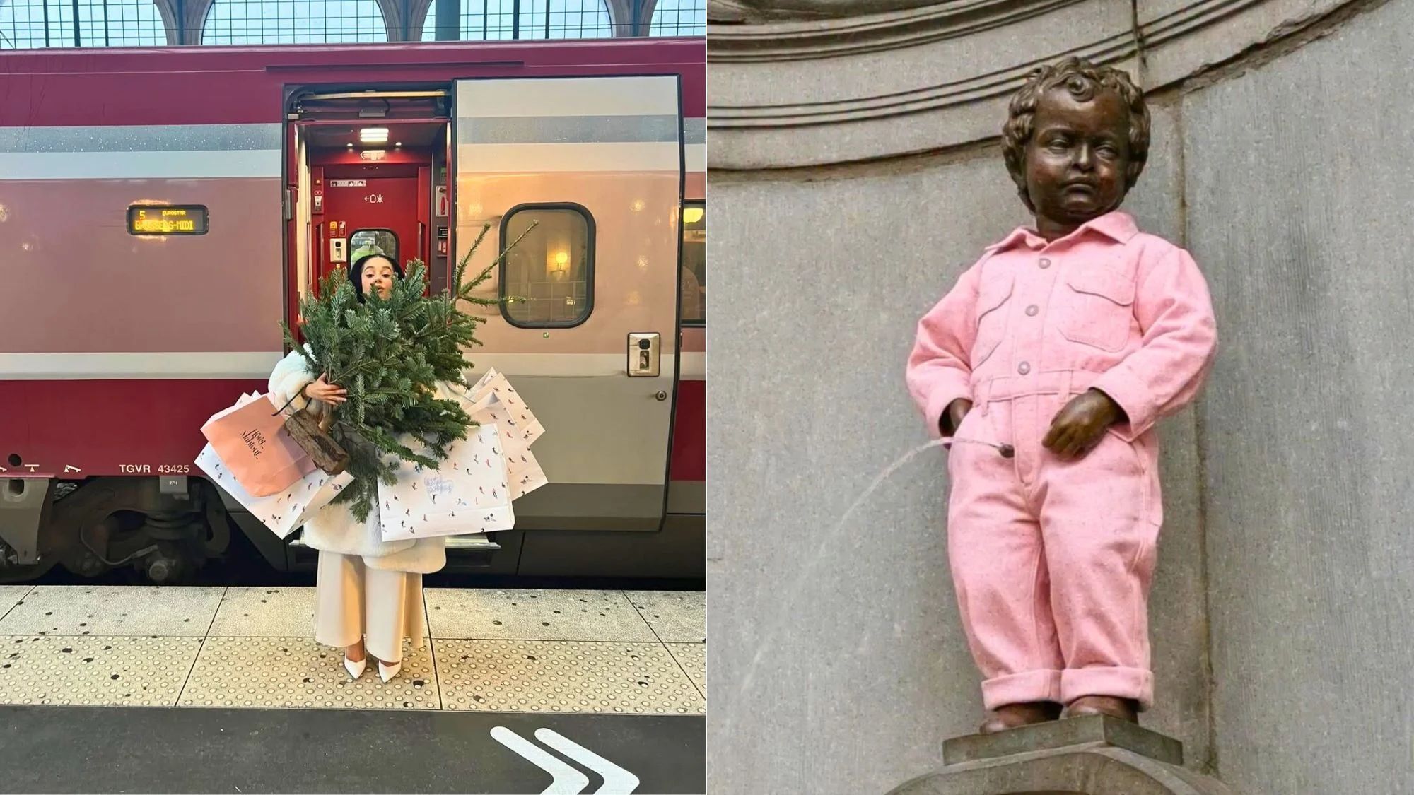 train-sapin-mannekenpis