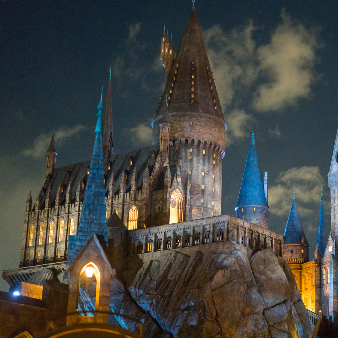 Le premier hôtel Harry Potter du monde va ouvrir ses portes en Europe à quelques heures de Marseille hotel-harry-potter-marseille