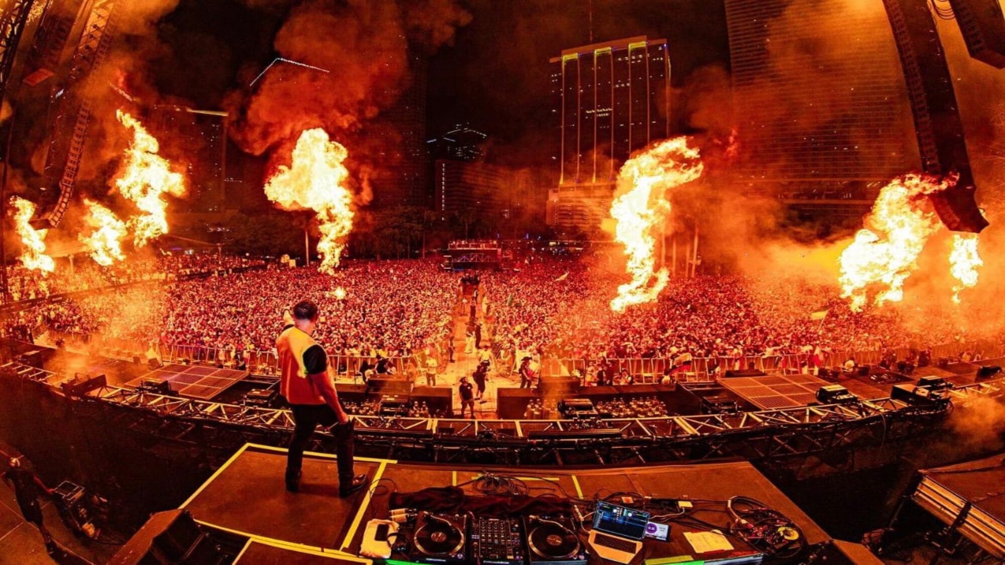 Cette immense star mondiale donnera un concert unique à Nantes en 2026 concert-okkkkkkk