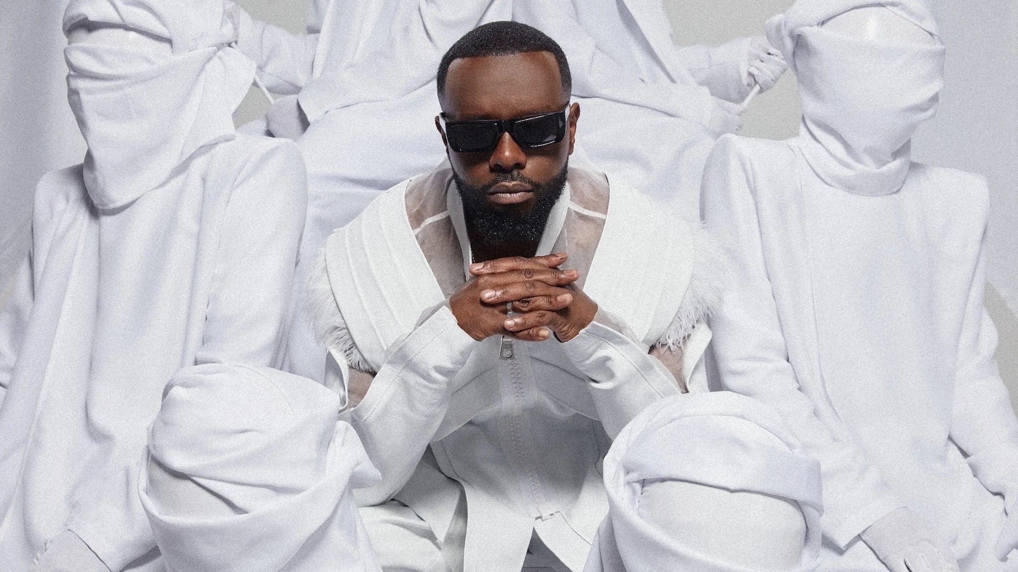 Goldman, Cabrel, Gims… Le classement des artistes préférés des Français en 2025 dévoilé maitre-gims-bordeaux-lac-concert-gratuit-1-2000