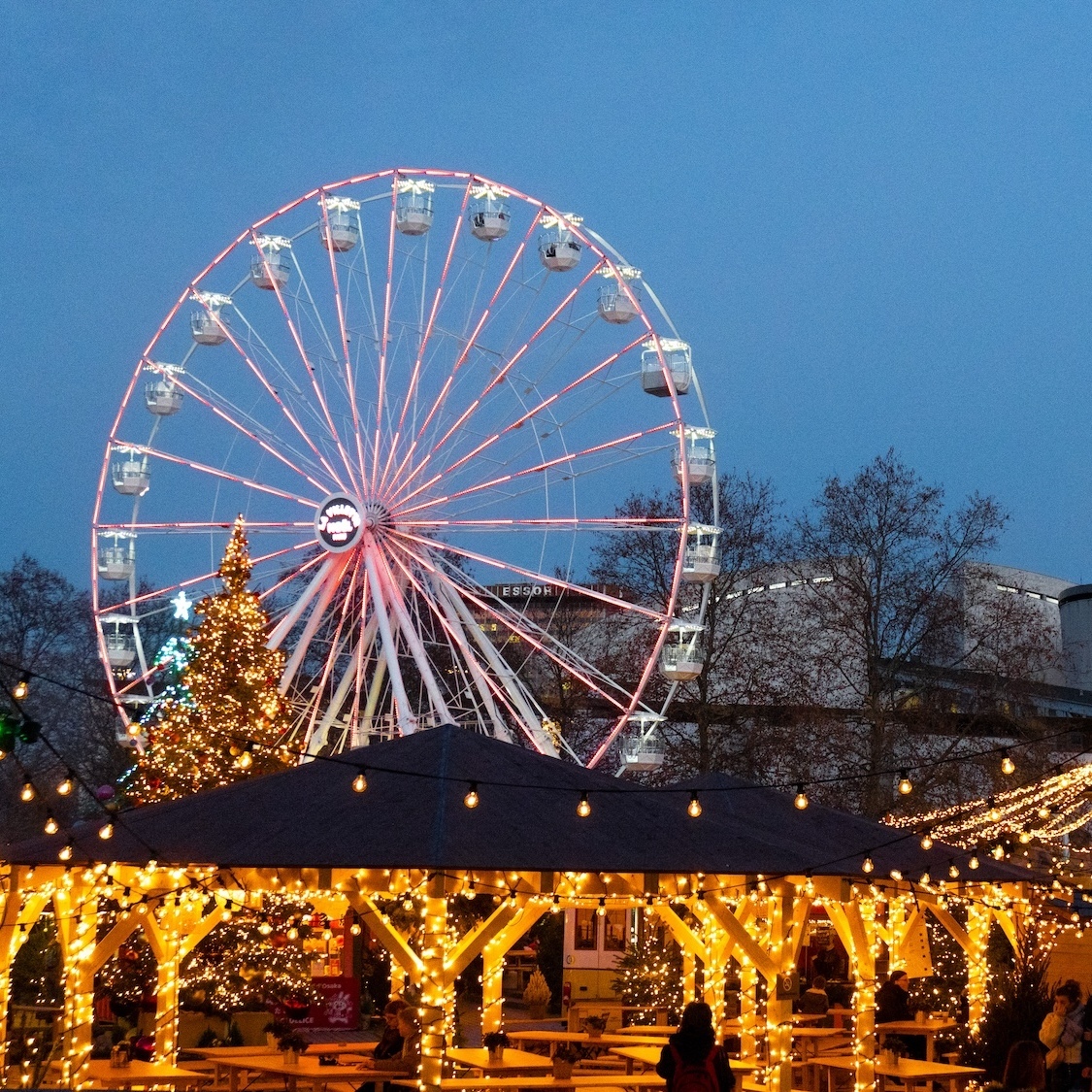 Que faire à Paris ce week-end ? (19-21 décembre) paris-creditjagodabartus-lebonbon