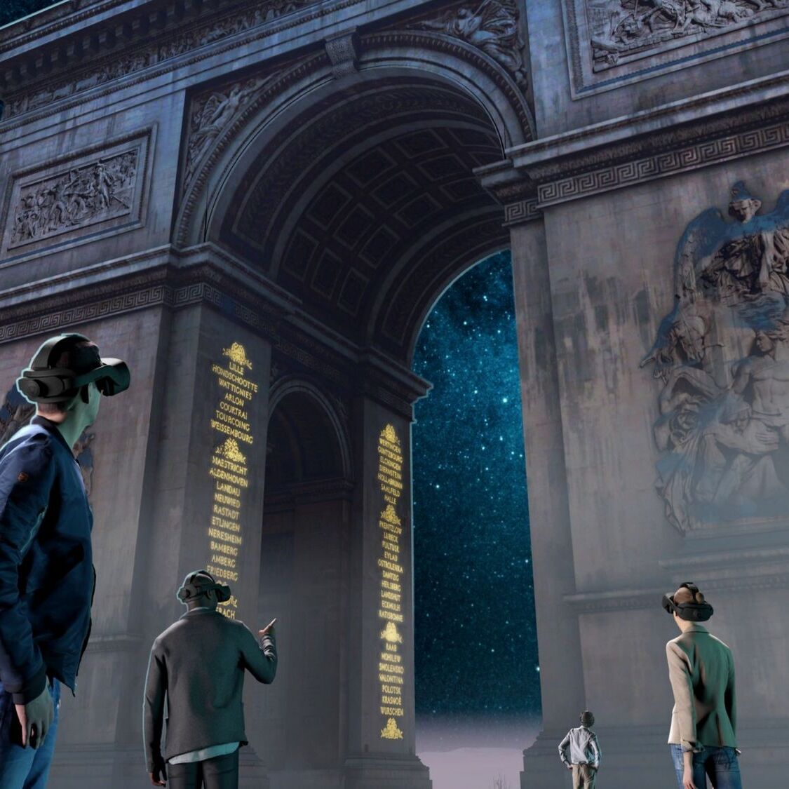 vr-arc-triomphe-nuit