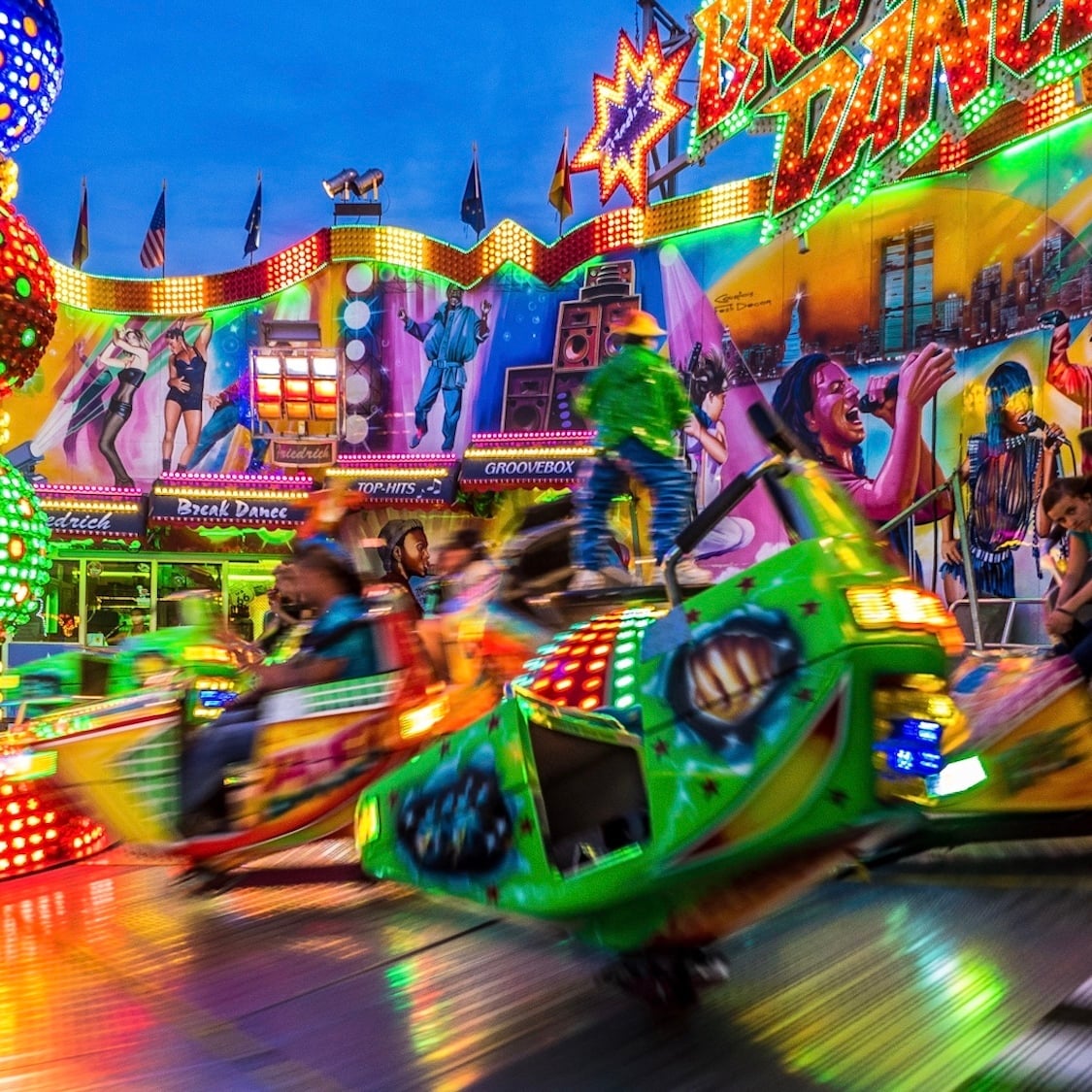 europarc-fete-foraine-40-attractions-lyon