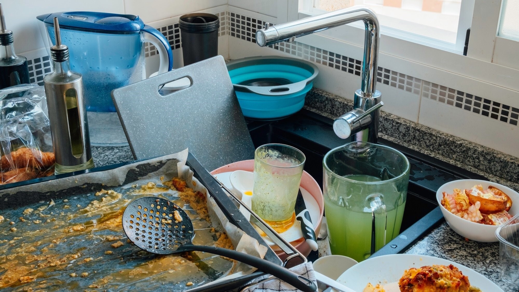 Des Rennais qui détestent faire le ménage sont recherchés pour une émission sur M6 propore