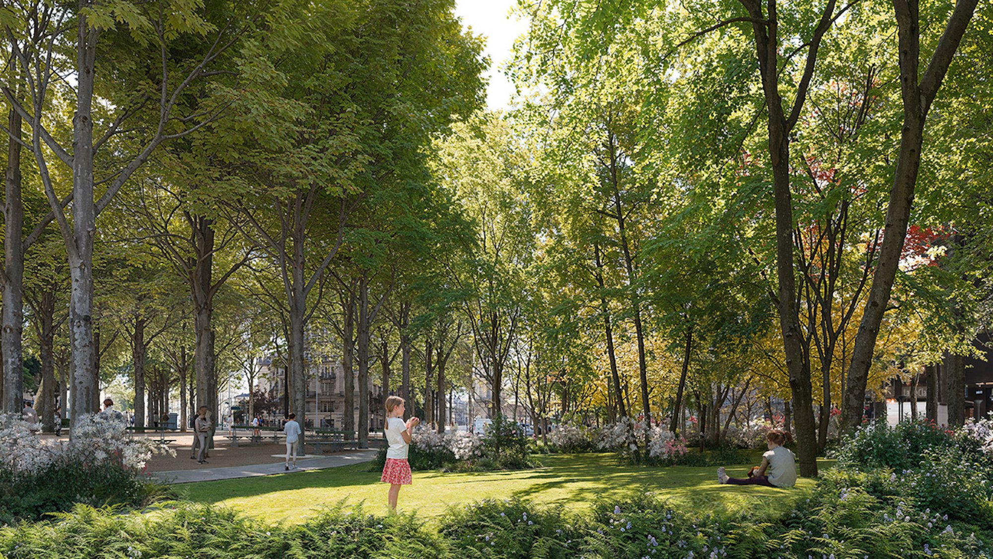 place-colonel-fabien-foret-urbaine-paris-arbres-en