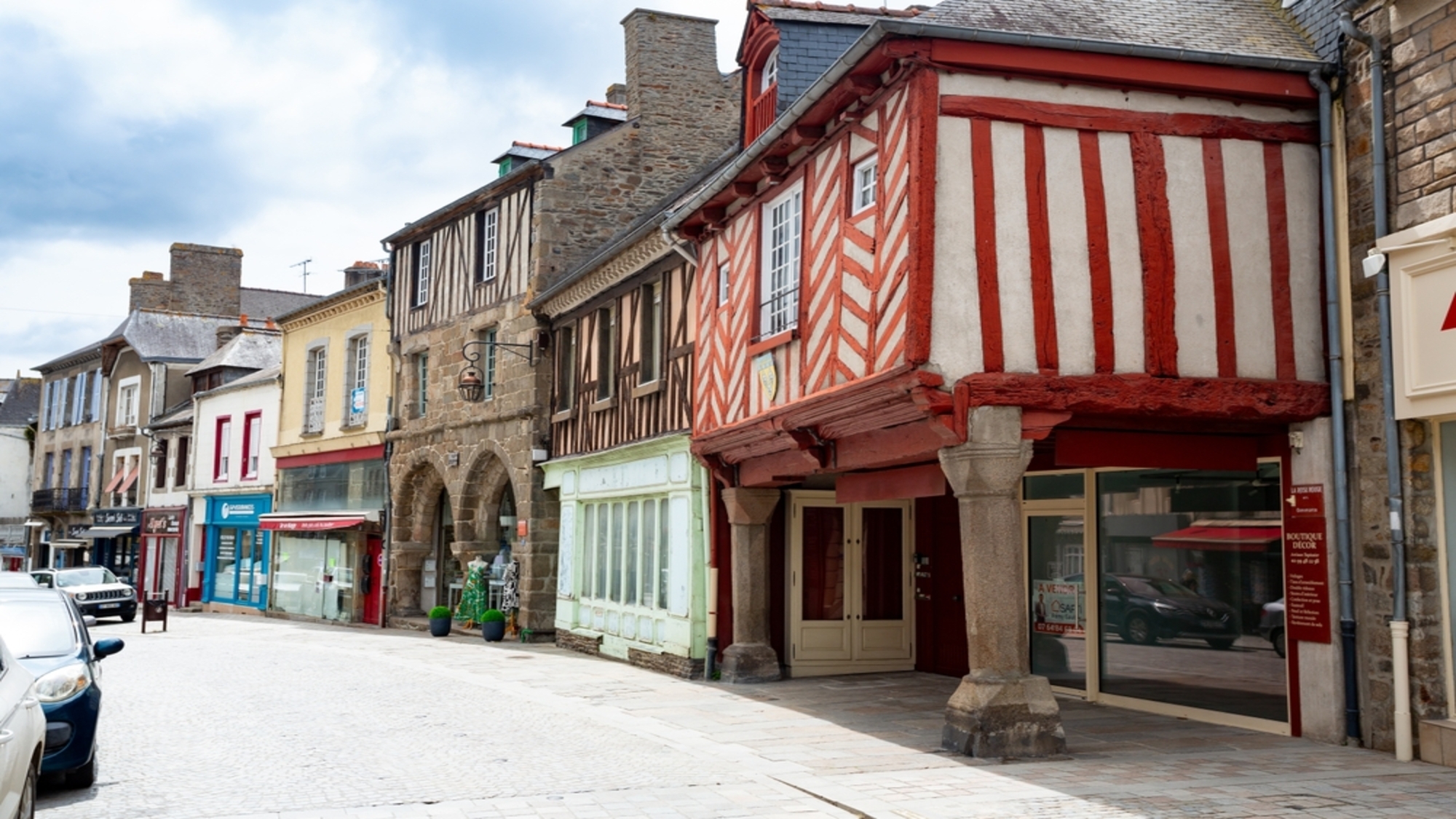 Voici les secteurs qui recrutent en Bretagne en 2025 bretagne-ok