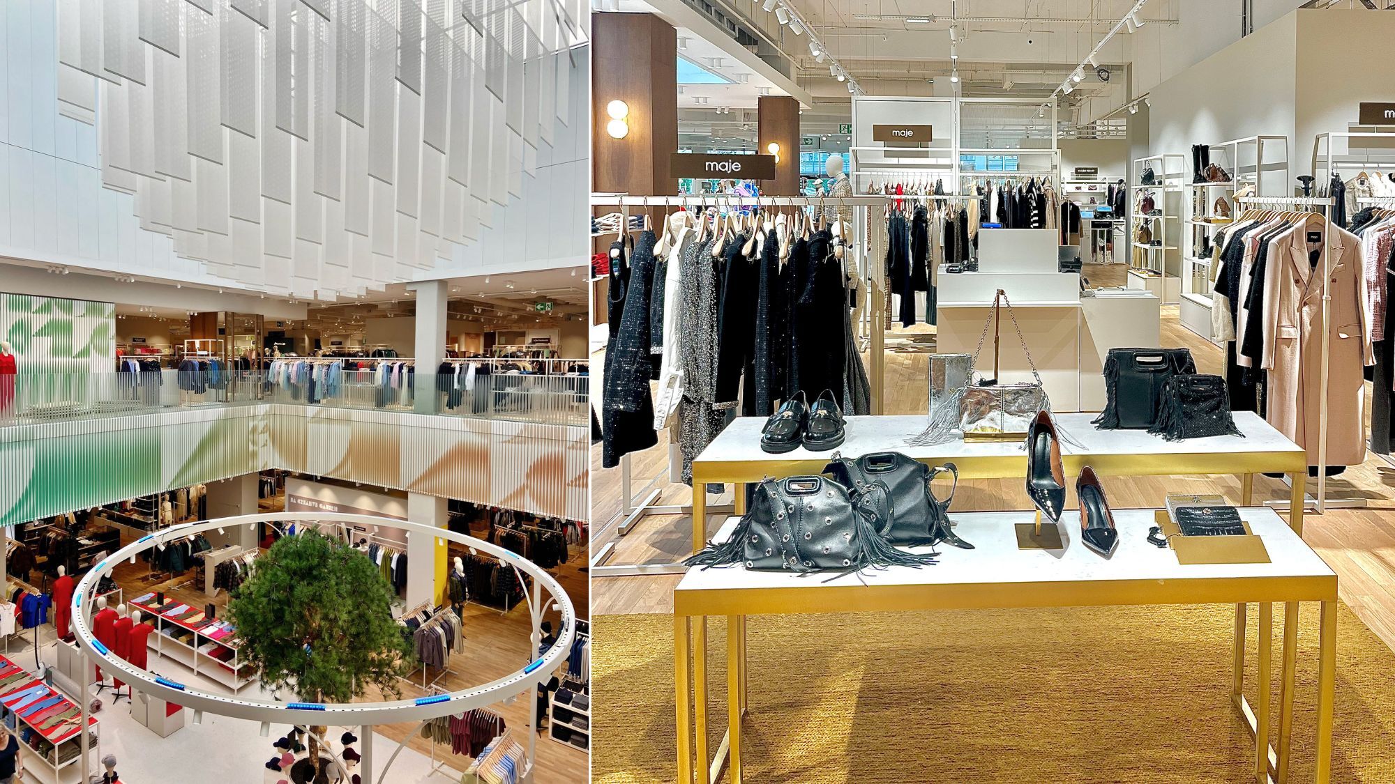 galeries-lafayette-lyon-bron-soiree-shopping