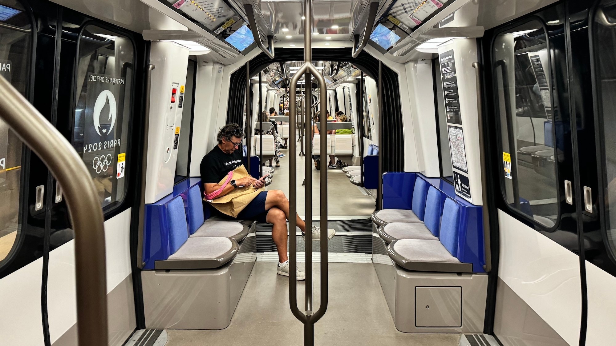 metro-paris-vide-e-te-rame-ligne-14-travaux-le-bon