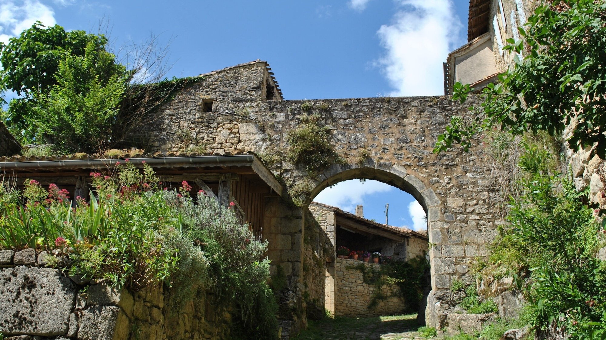 castelmoron-albret-gironde