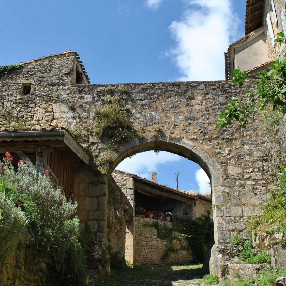 castelmoron-albret-gironde