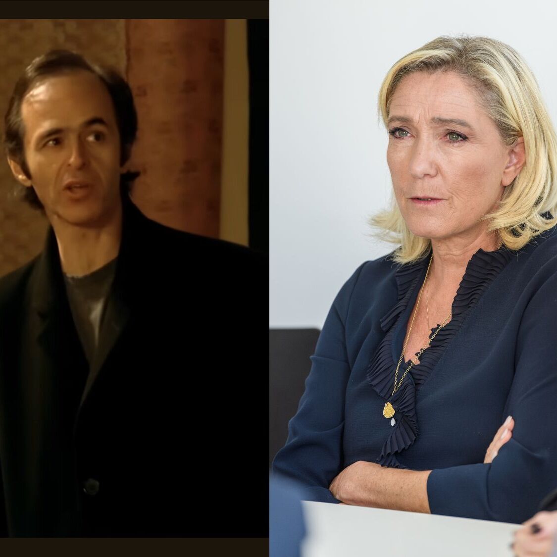 jean-jacques-goldamn-marine-le-pen-leon-marchand-p