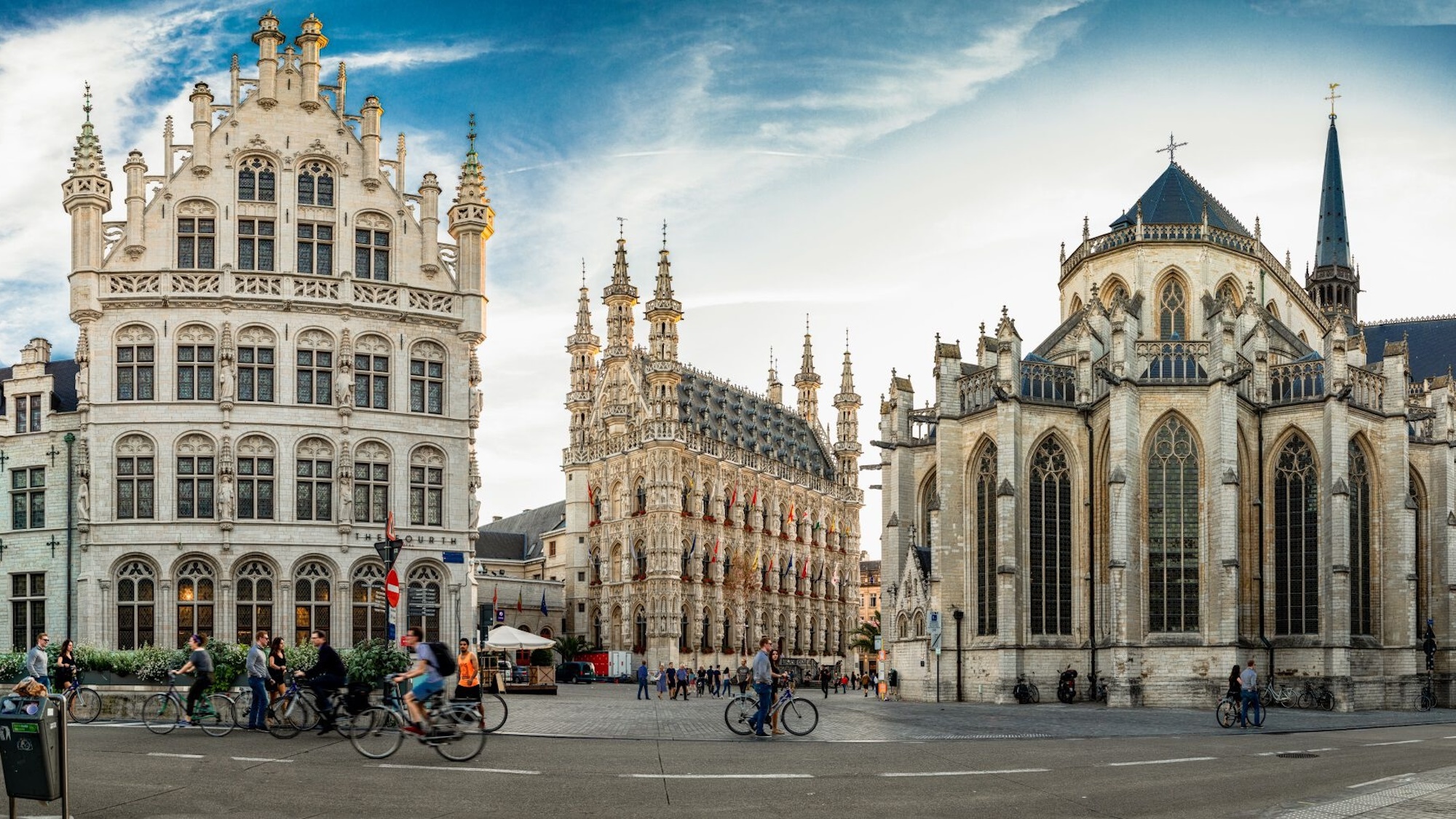 grote-markt-leuven