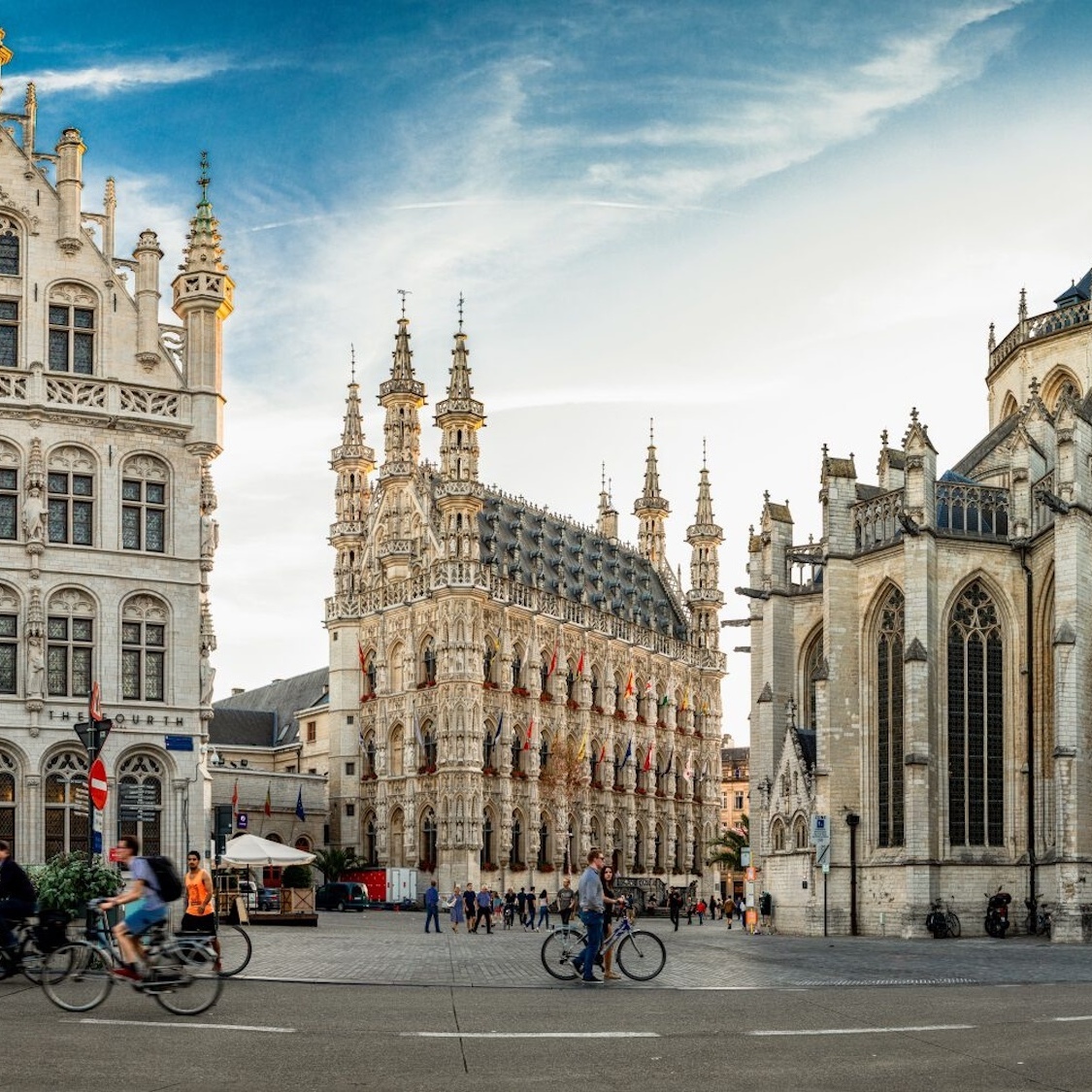 grote-markt-leuven