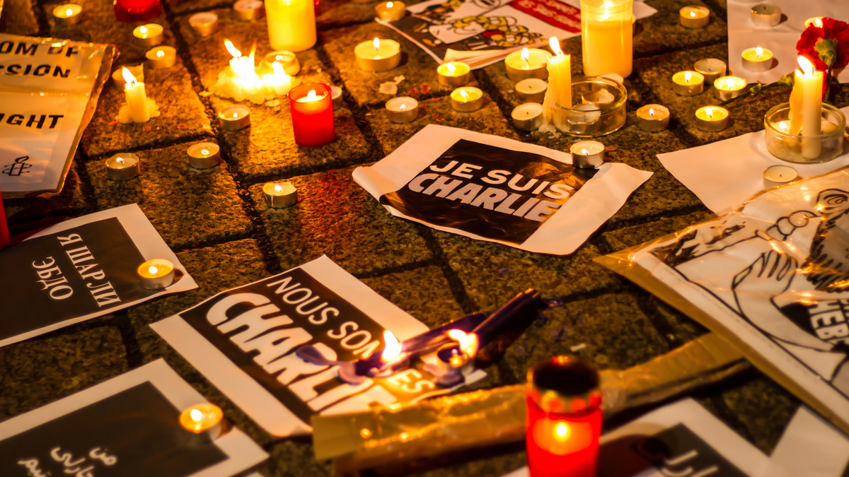 Ten years of Charlie Hebdo: the memorial museum project for terrorism is finally upheld | Le Bonbon