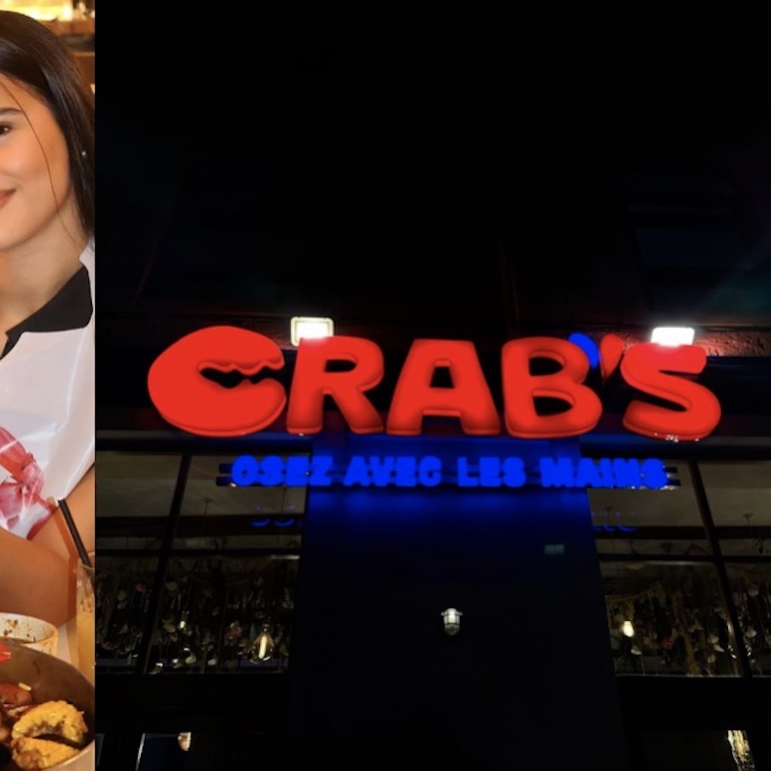 crabs