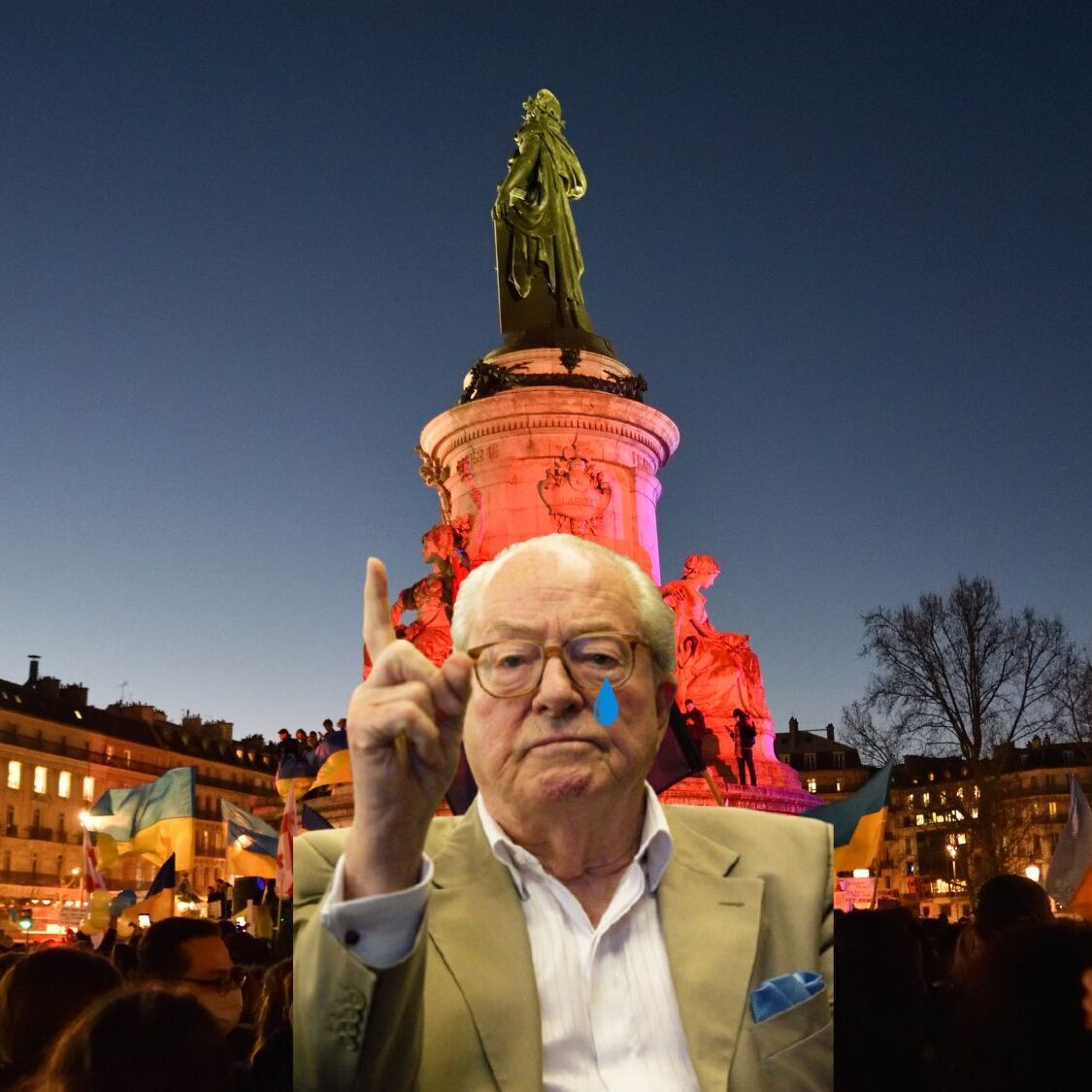 rassemblement-republique-le-pen-ukraine-mort-paris