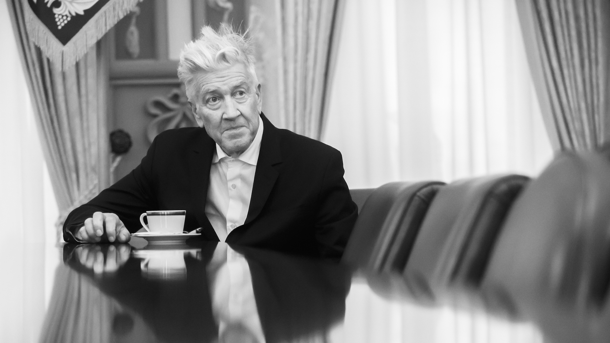 david-lynch-shutterstock