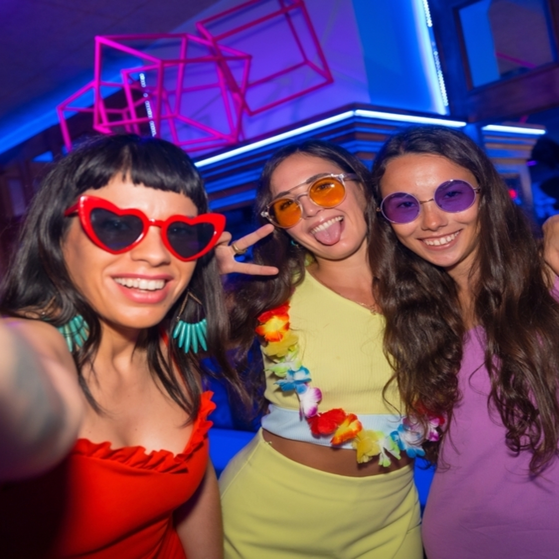 discotheque-ok